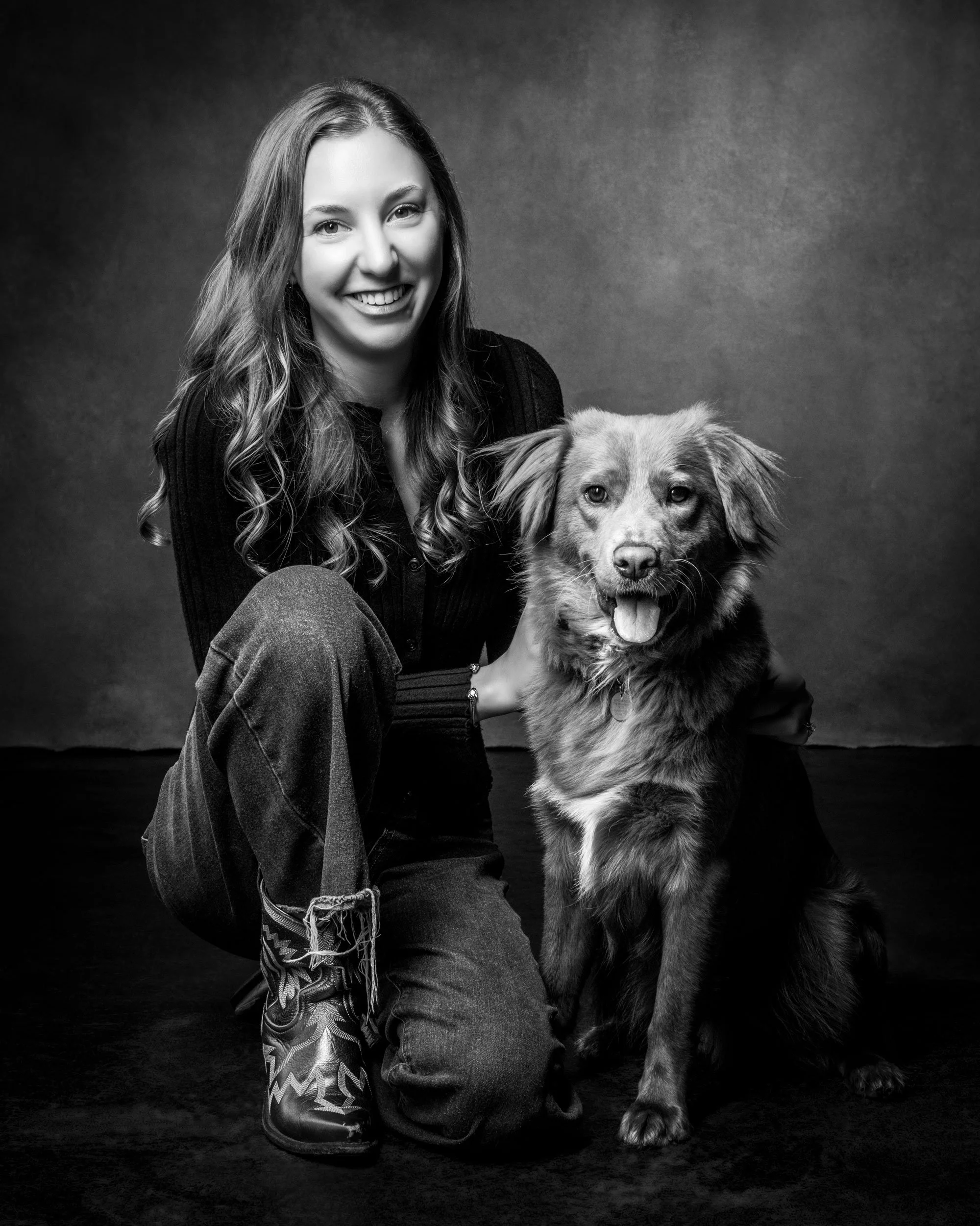 Grace Moreland Dallas Interior Decorator