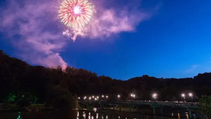 4th of July