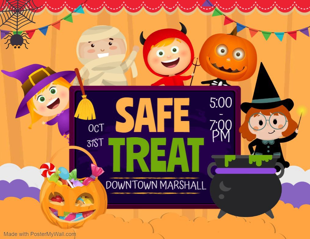 Safe Treat