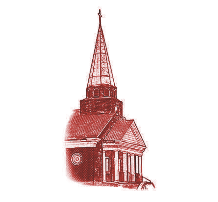 Rededication Service - Marshall Presbyterian Church