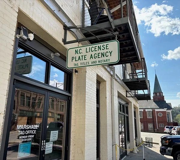 The Marshall Tag Office provides essential vehicle registration and titling services for Madison County residents. As a key local government service, it helps keep the community moving with accessible, in-person assistance.