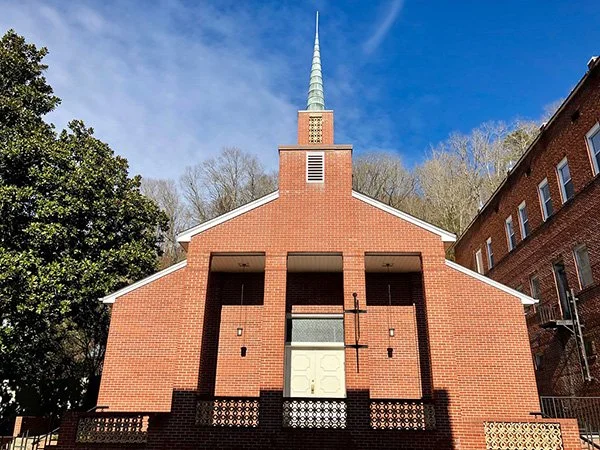 First Baptist Church of Marshall has long been a gathering place for faith, fellowship, and service in the heart of downtown Marshall. Through worship, community outreach, and ministries for all ages, the church supports spiritual growth while helpin