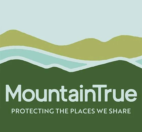 MountainTrue is a regional nonprofit dedicated to protecting the forests, waterways, and communities of the Southern Blue Ridge Mountains. Through conservation, advocacy, education, and volunteer programs, the organization works to build a healthier 