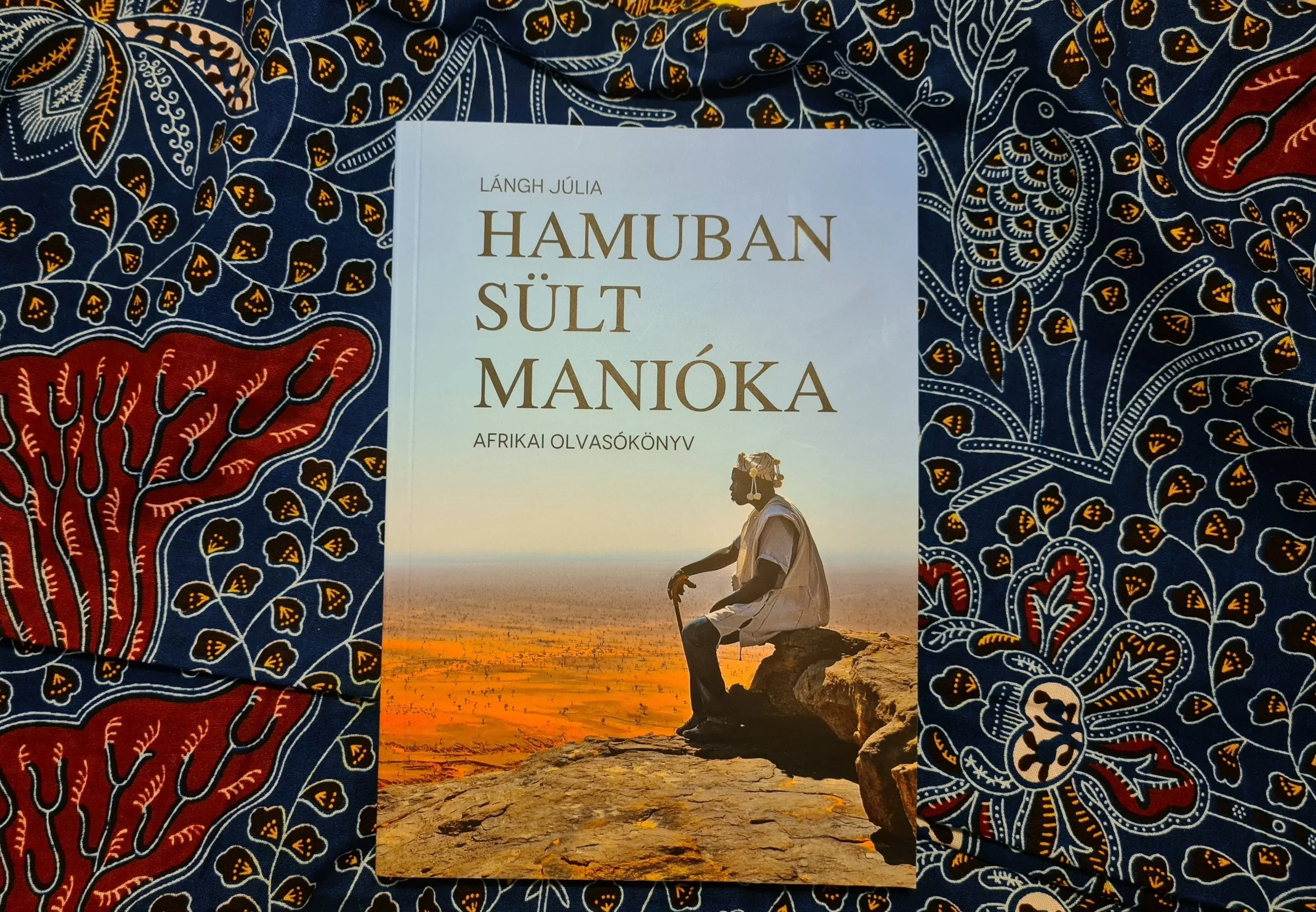 HAMUBAN SÜLT MANIÓKA