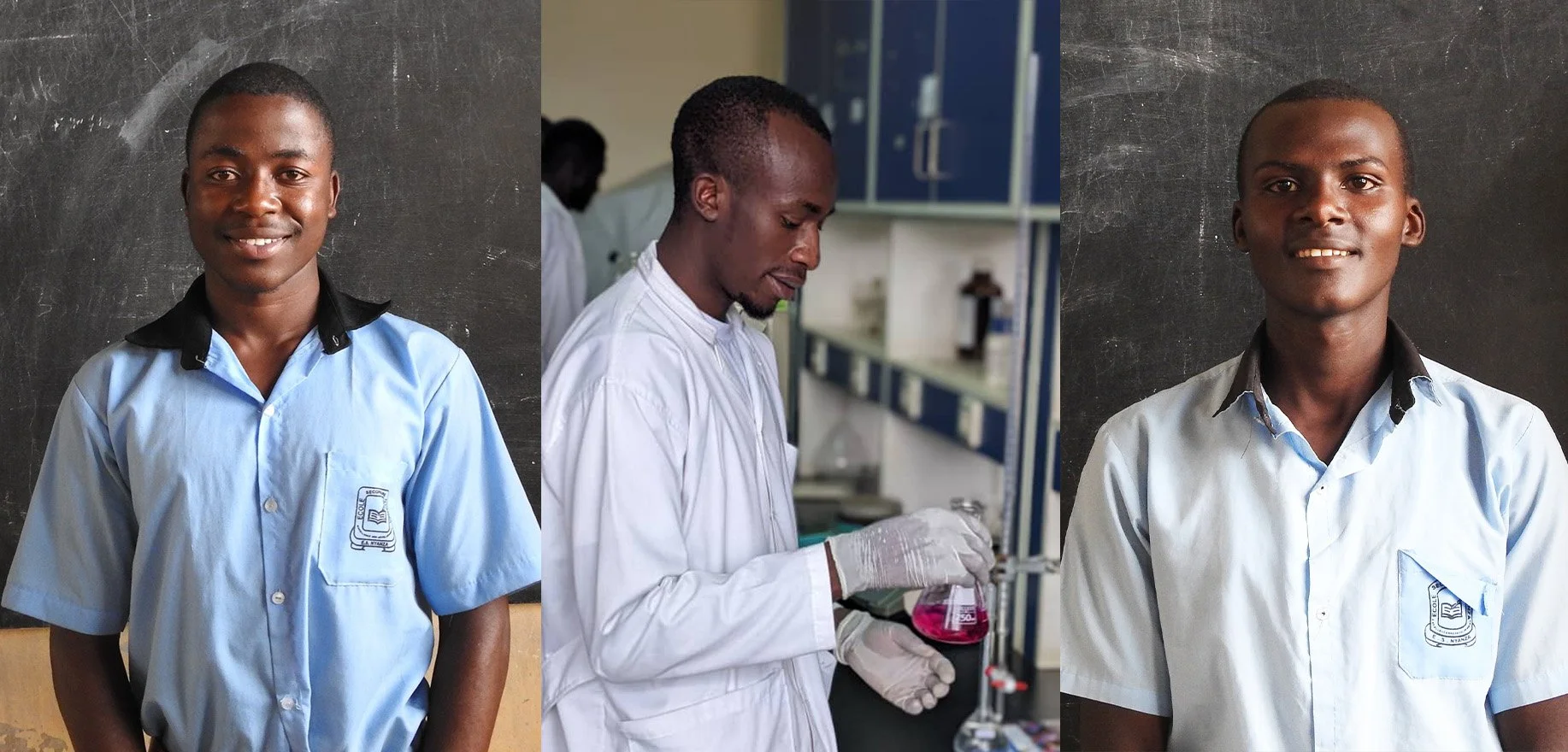 University Fund Rwanda 