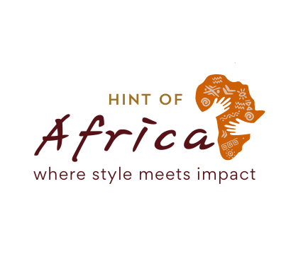 Hint of Africa - fenntarthatóság, nőközpont, támogatás.