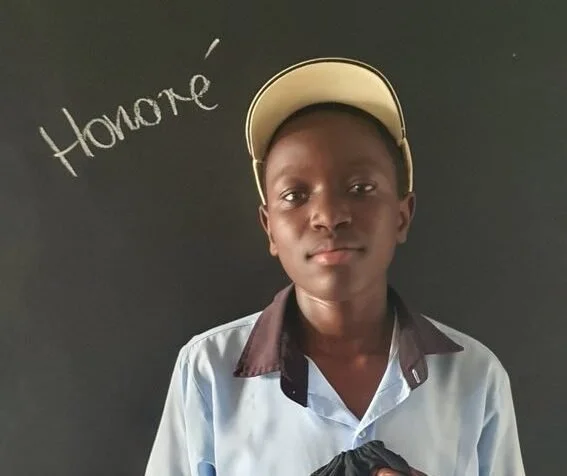 Honore Niyibikora