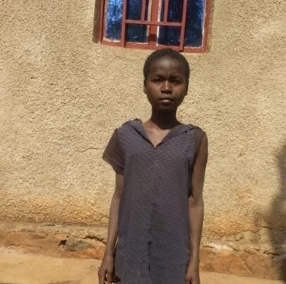 FABIOLA Mutimutuje