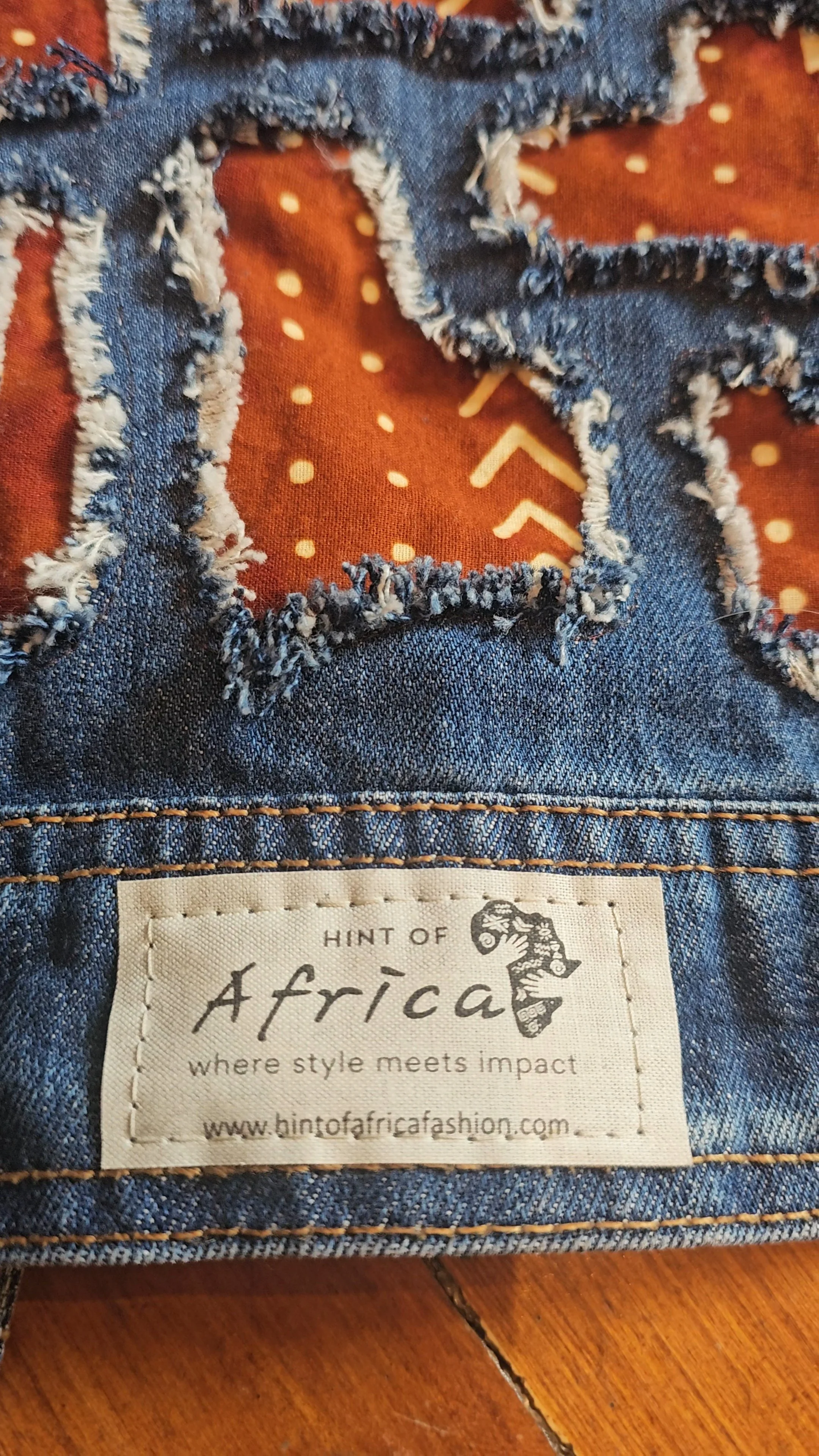 hi.helen GIRAFFE farmerdzseki