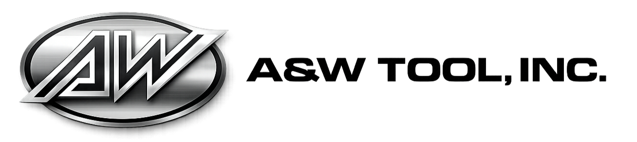 A&amp;W TOOL, INC.