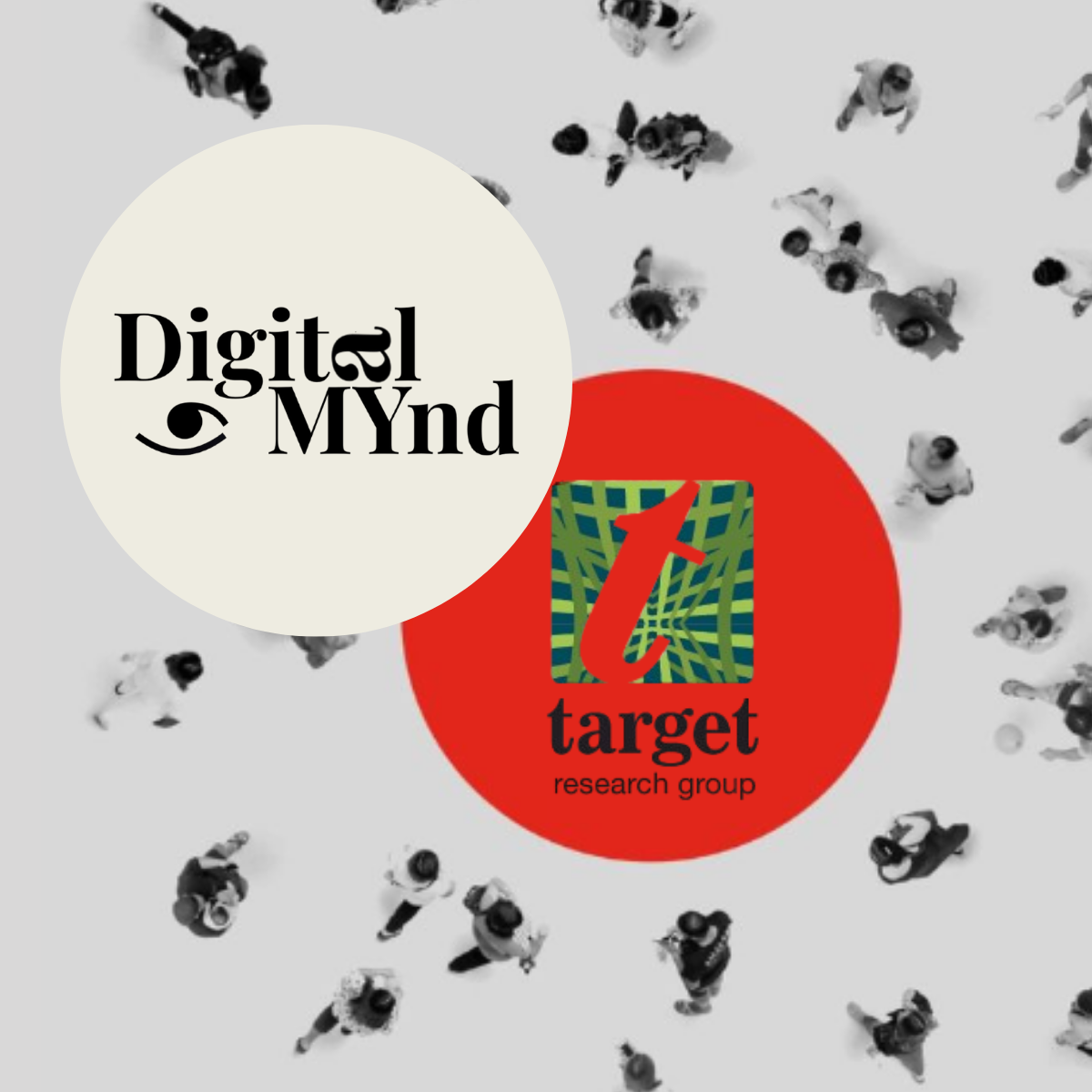 DigitalMYnd and Target Research Group Launch the Immersive Marketing Insights (IMI) Program