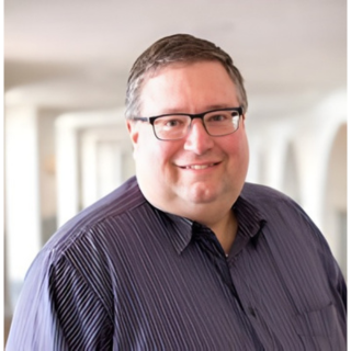 John Schiela headshot