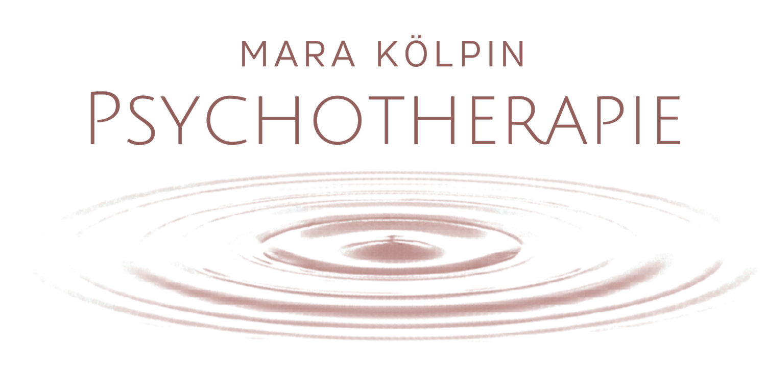 Mara Kölpin Psychotherapie