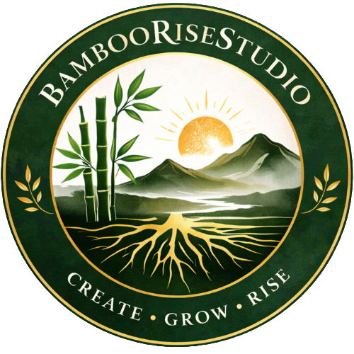 Bamboo Rise Studio