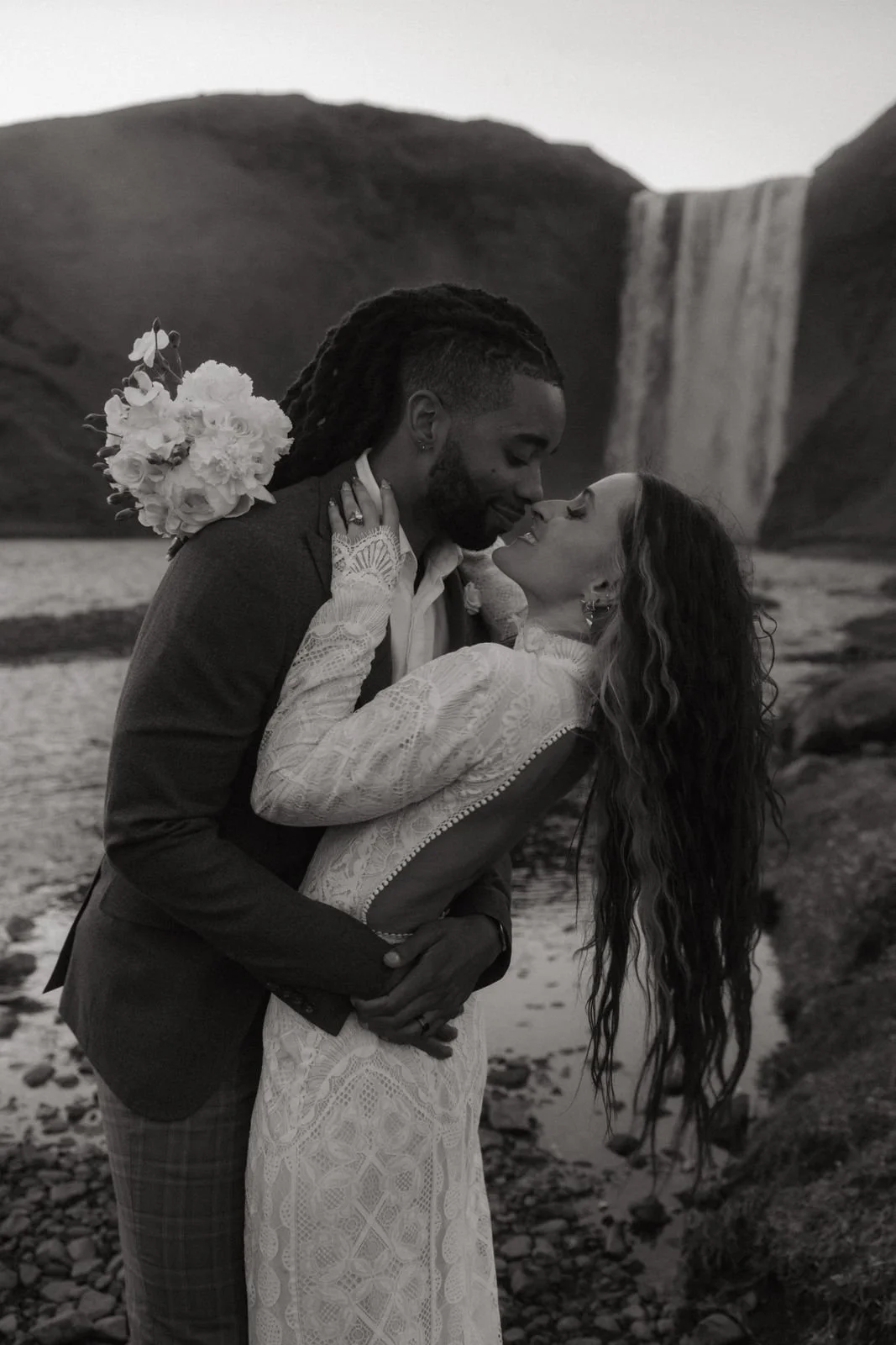 Elopement and destination wedding planner – Love Destination Events
