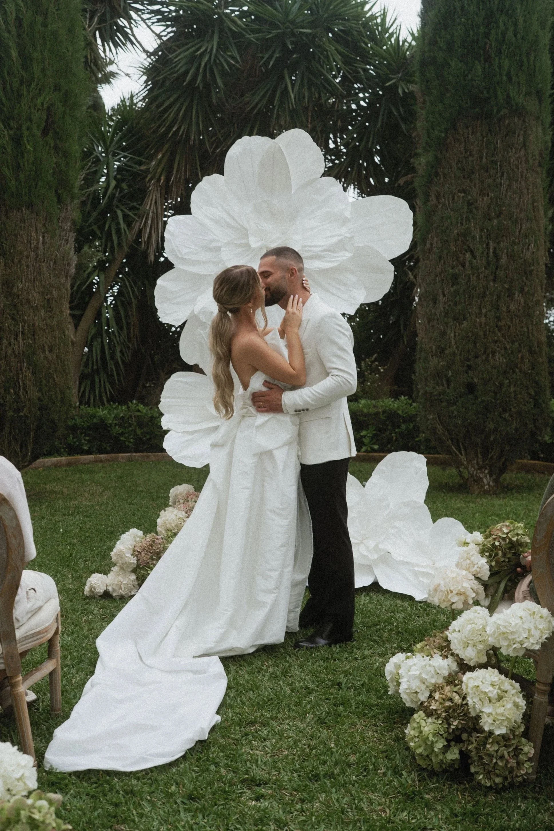 Elopement and destination wedding planner – Love Destination Events