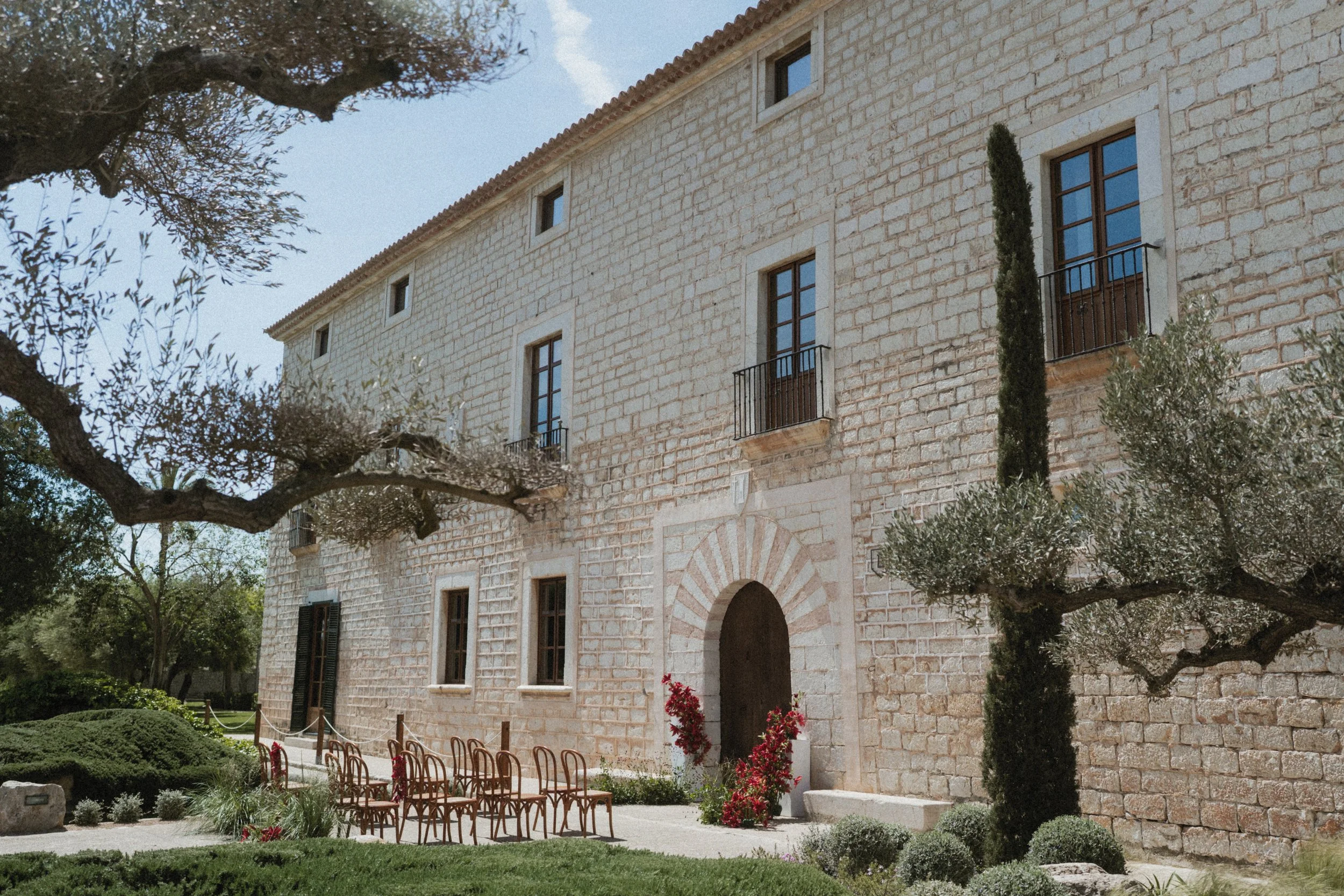 Destination wedding by Love Destination Events
