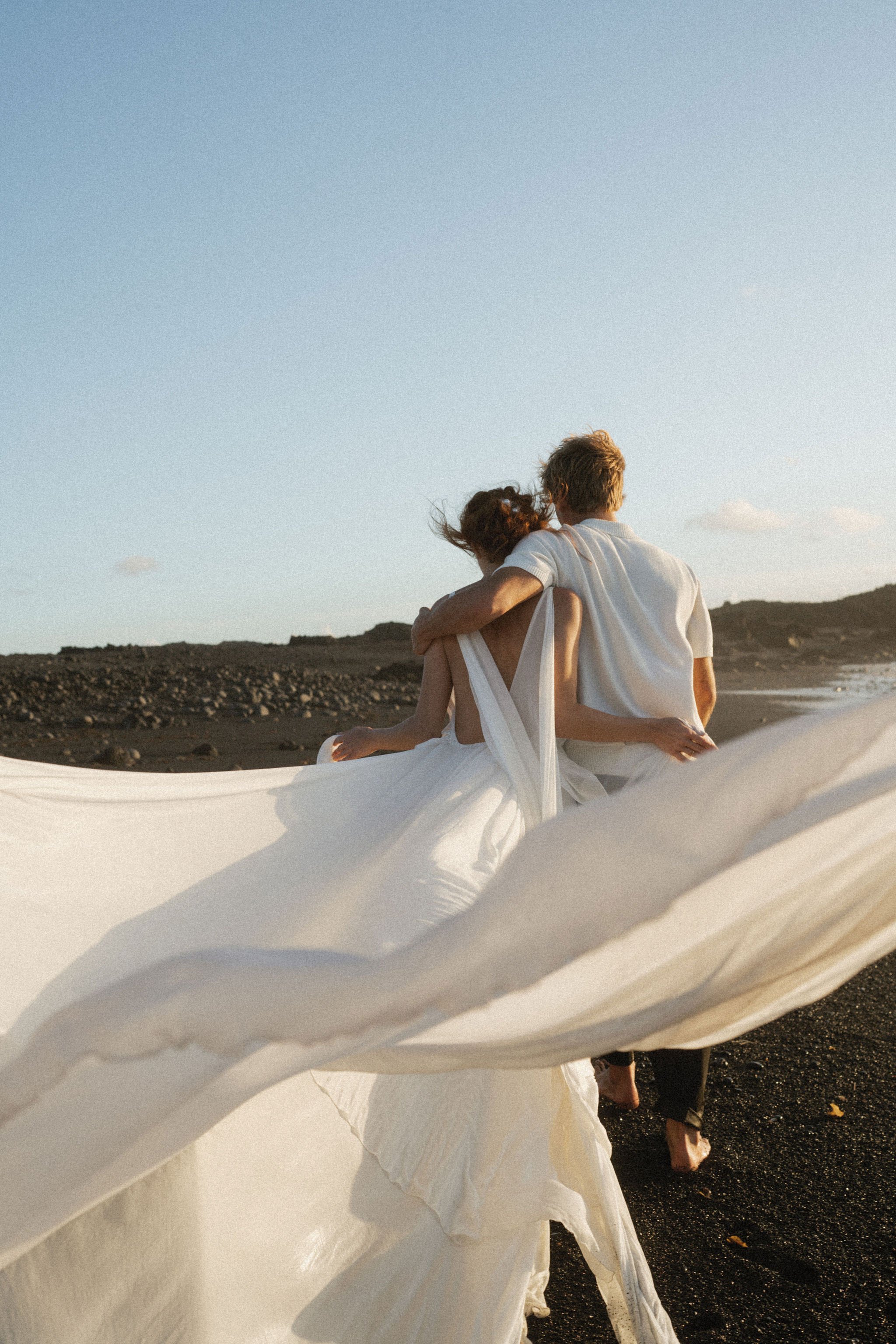 Anna & Niklas