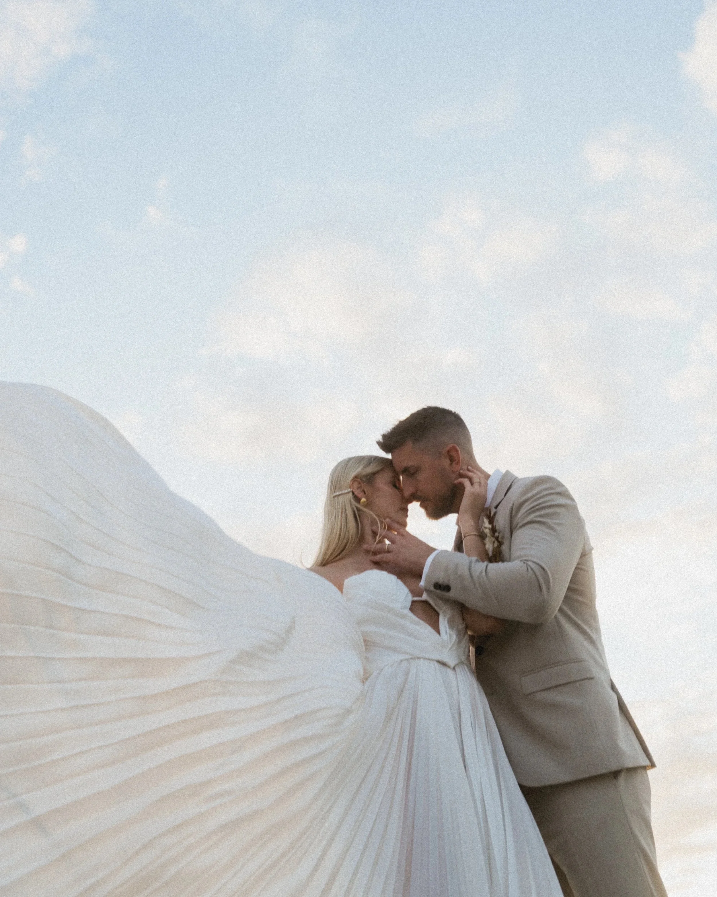 Destination wedding planning by Love Destination Events
