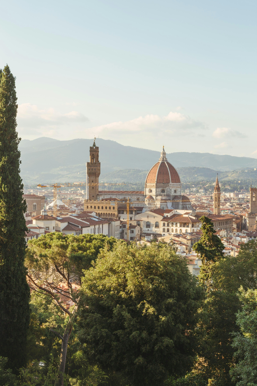 Tuscany Wedding Guide