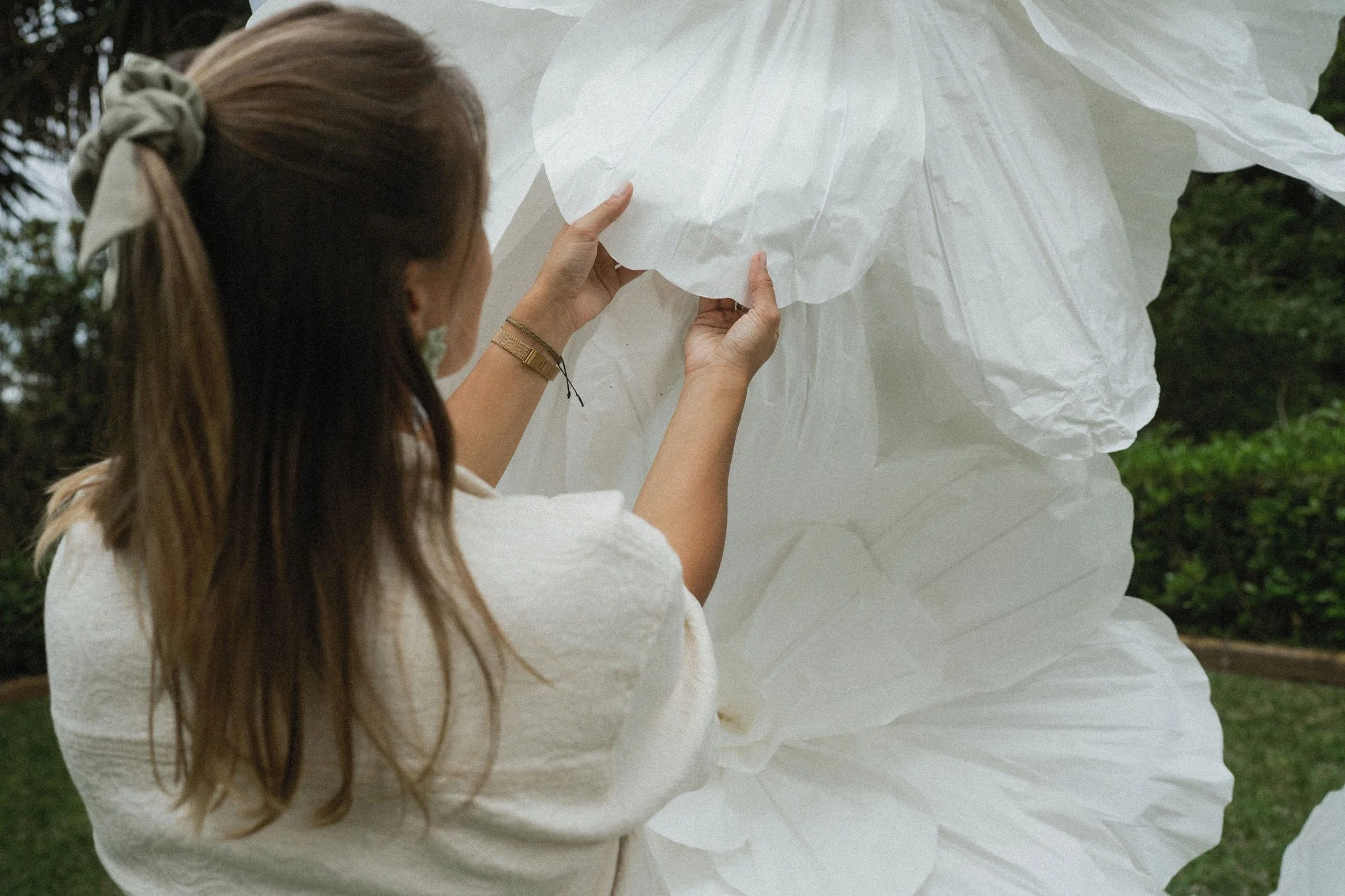 Destination wedding planner Pia Etzold – Love Destination Events