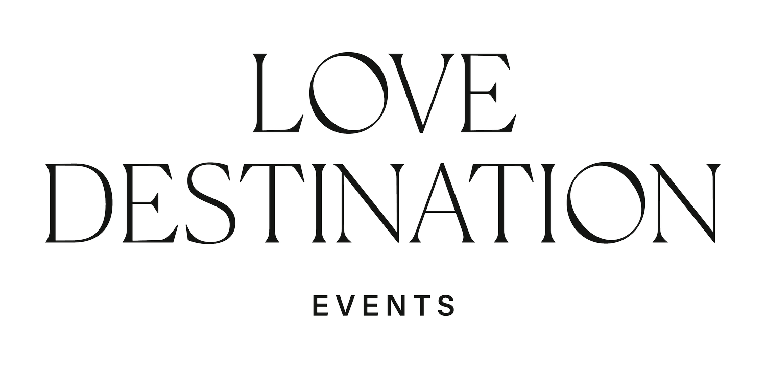  Love Destination Events
