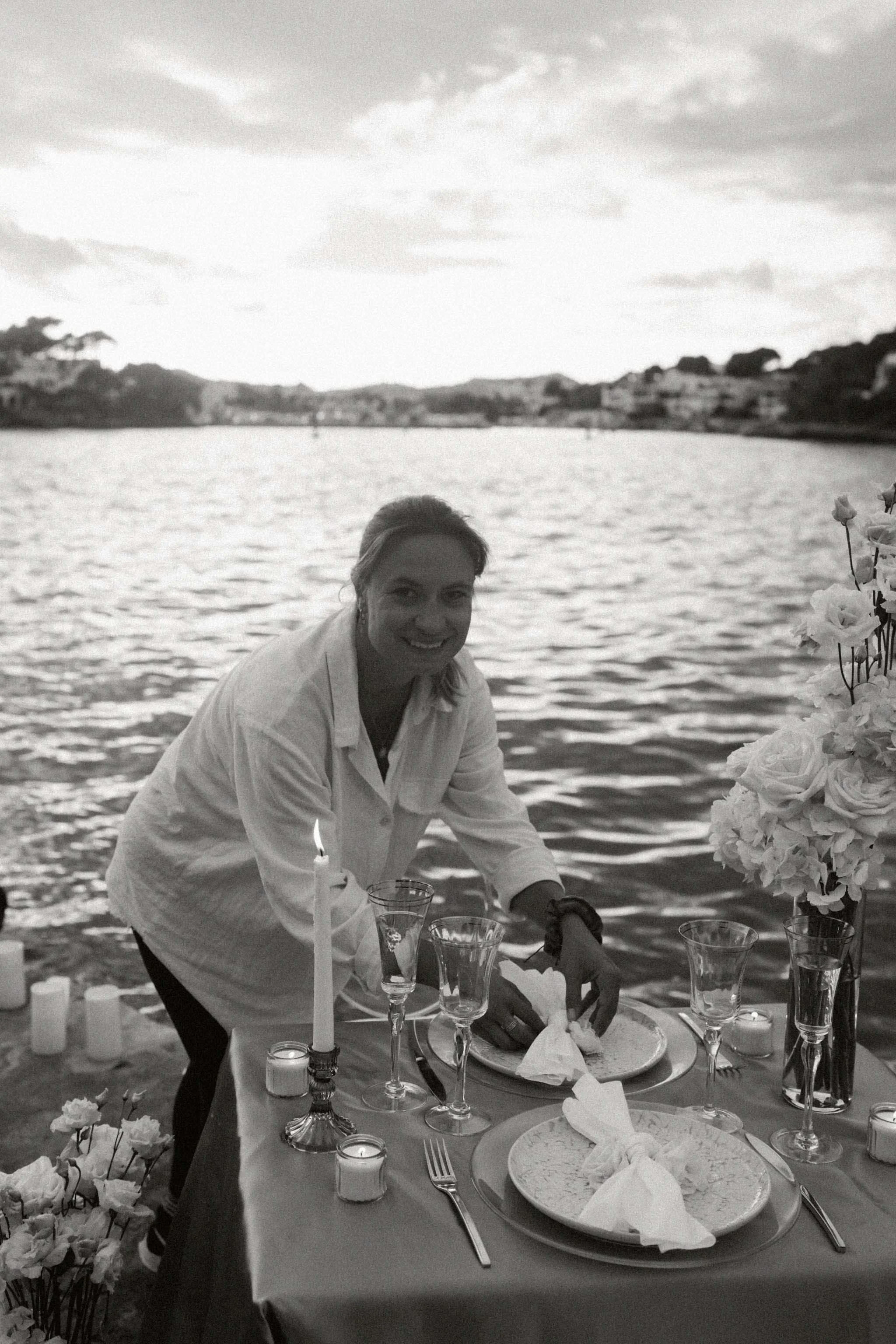 Destination wedding planner Pia Etzold – Love Destination Events
