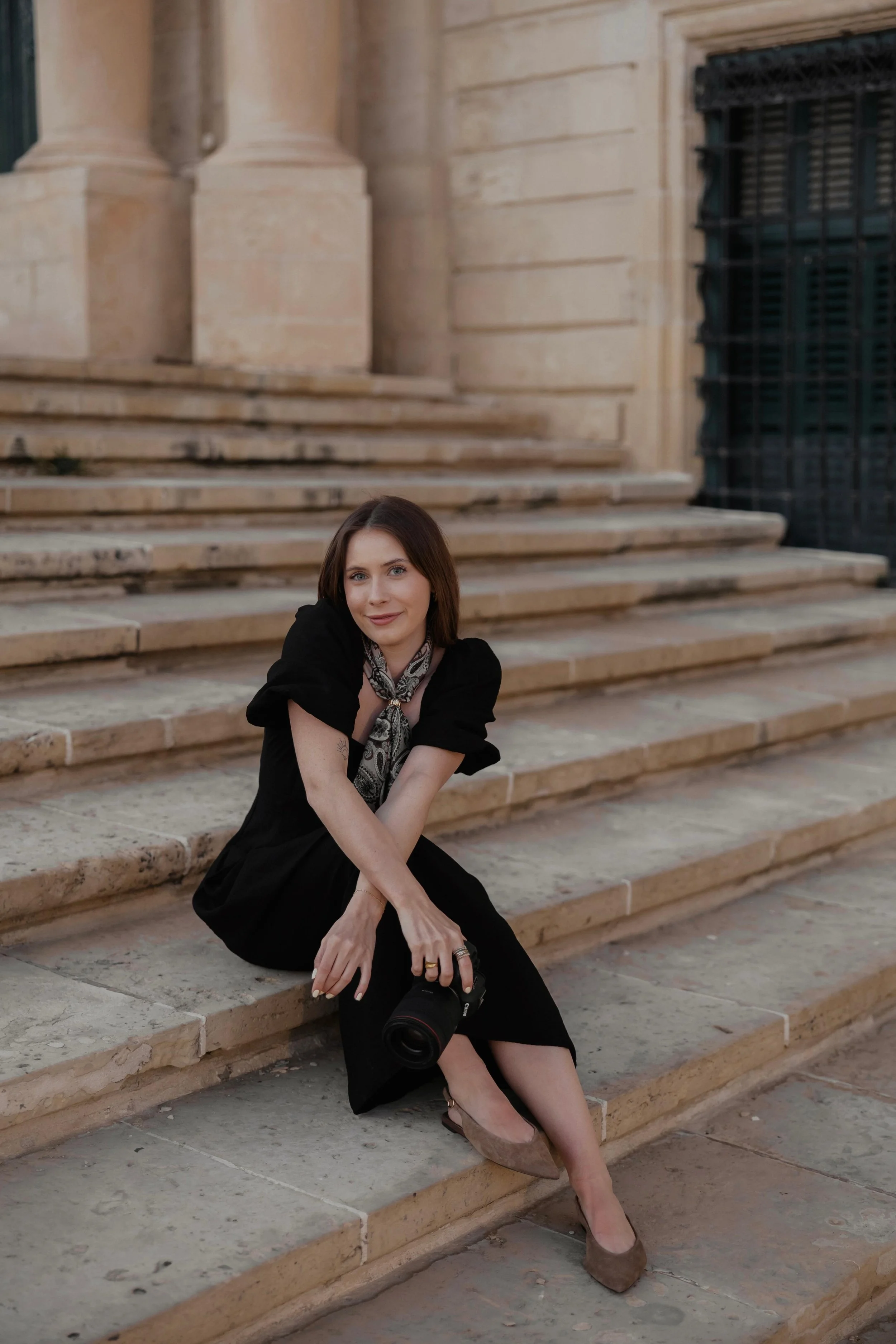 Photographer Lena-Marie Winges