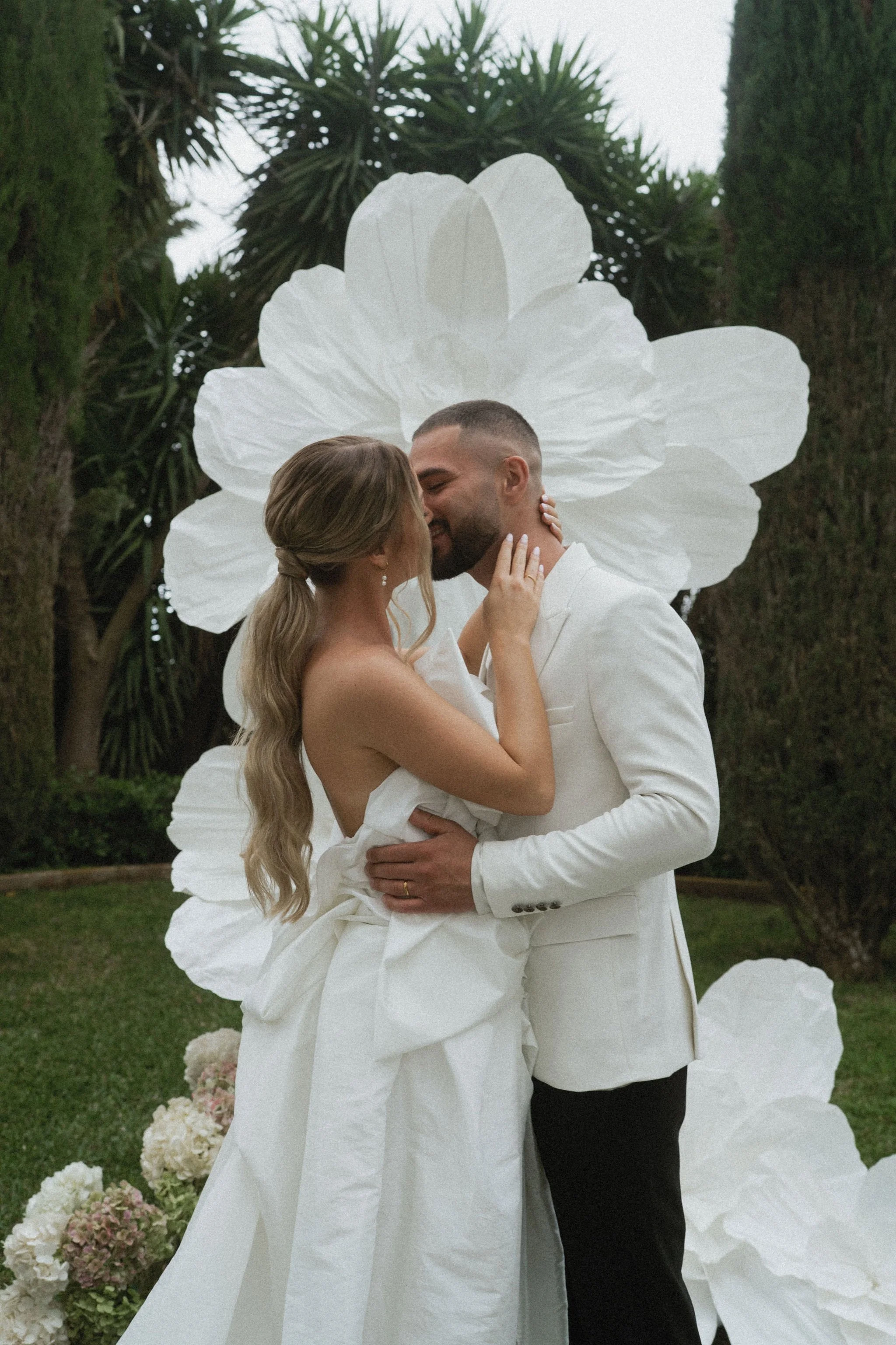 Destination wedding planning by Love Destination Events
