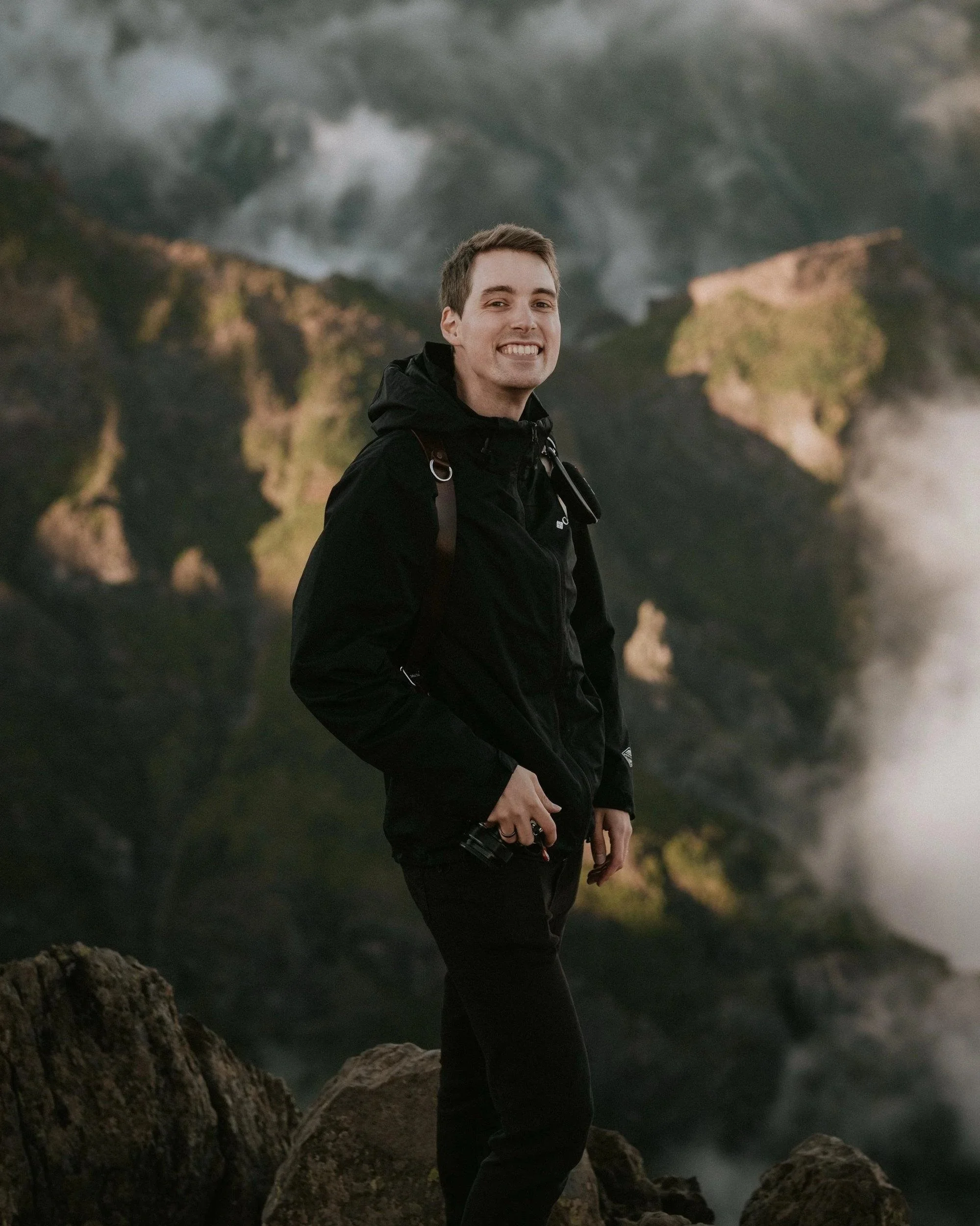 elopement photographer Nico Friedrichs