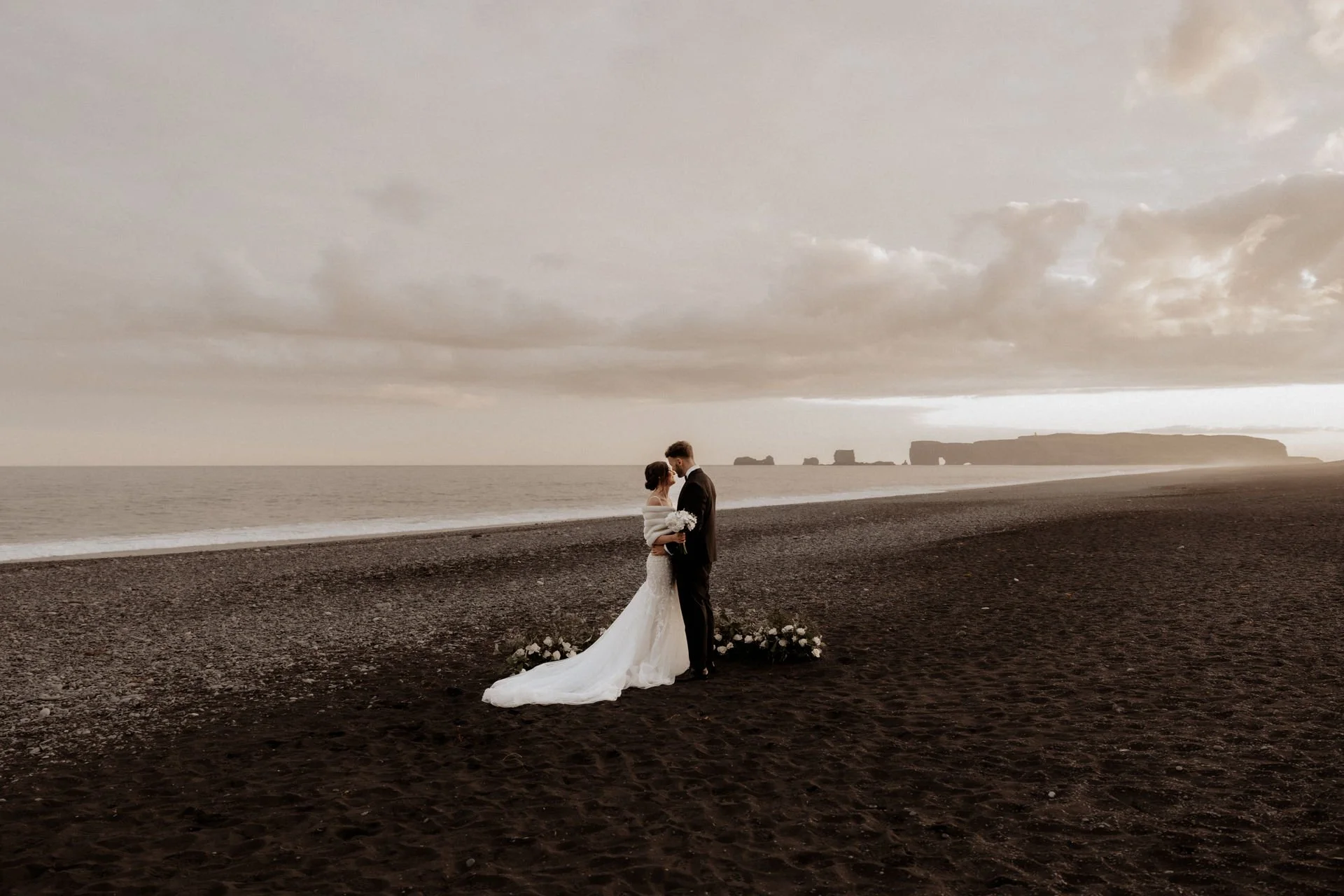 Iceland Elopement Guide