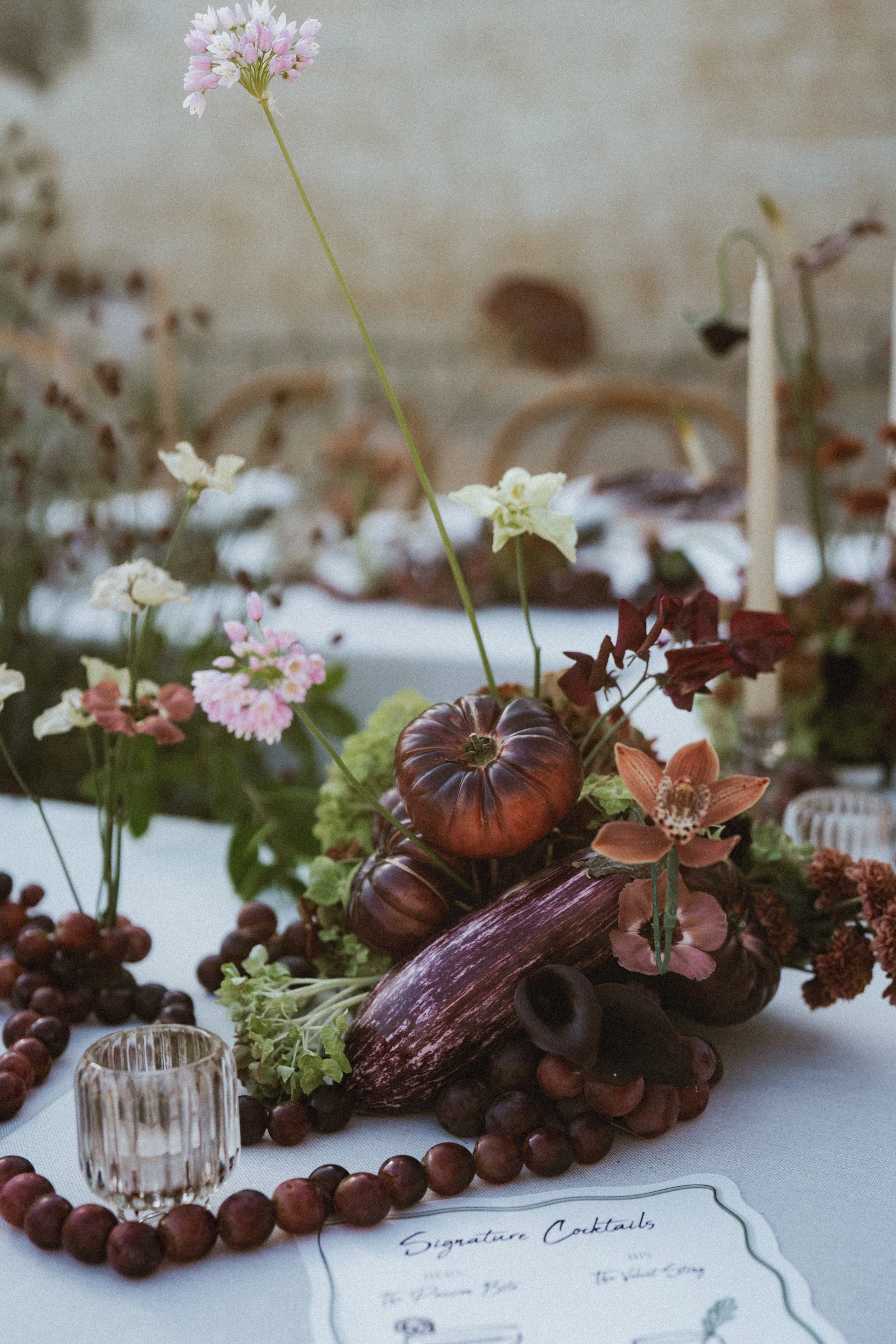 Intimate elopement setting – Love Destination Events
