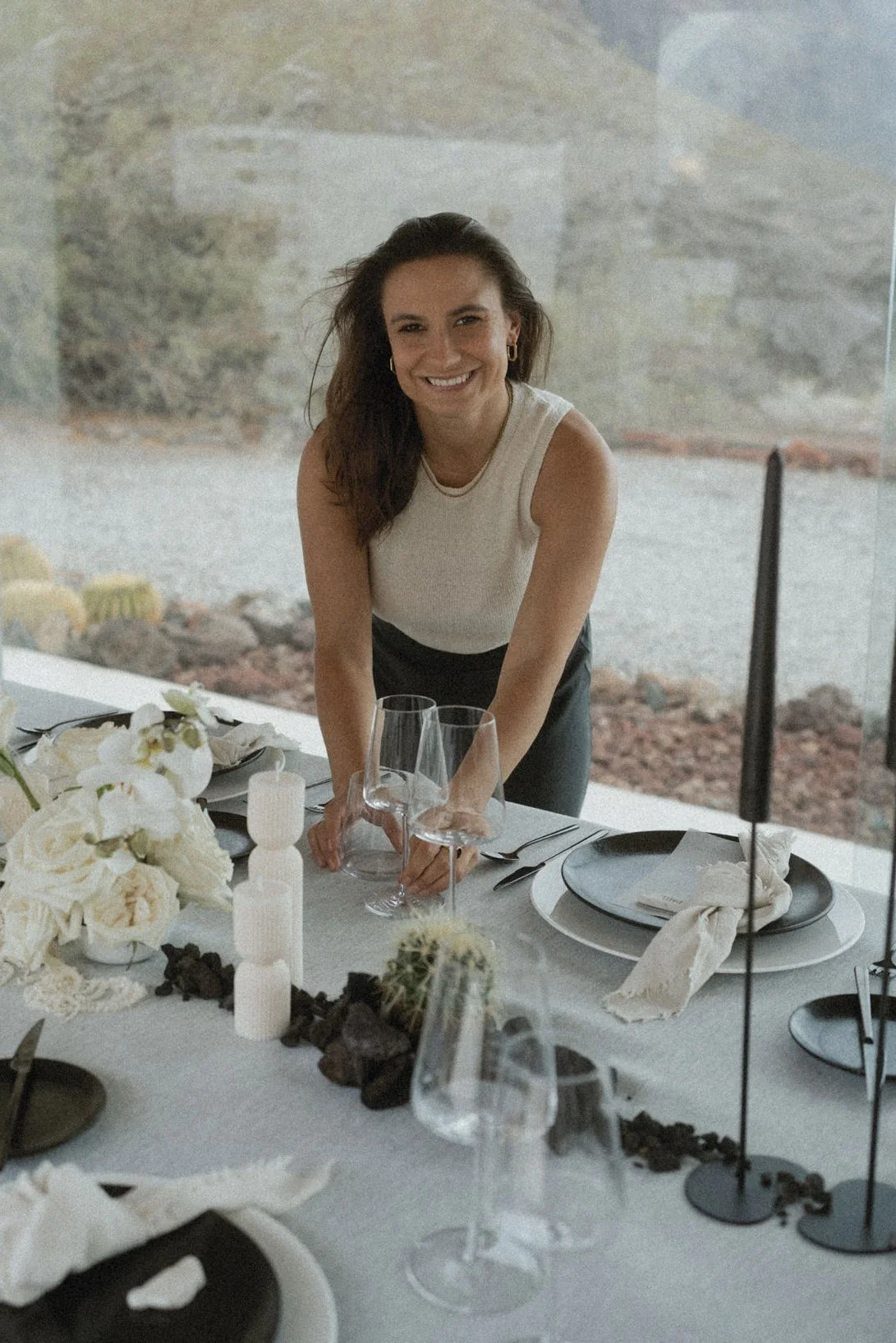 Destination wedding planner Pia Etzold – Love Destination Events