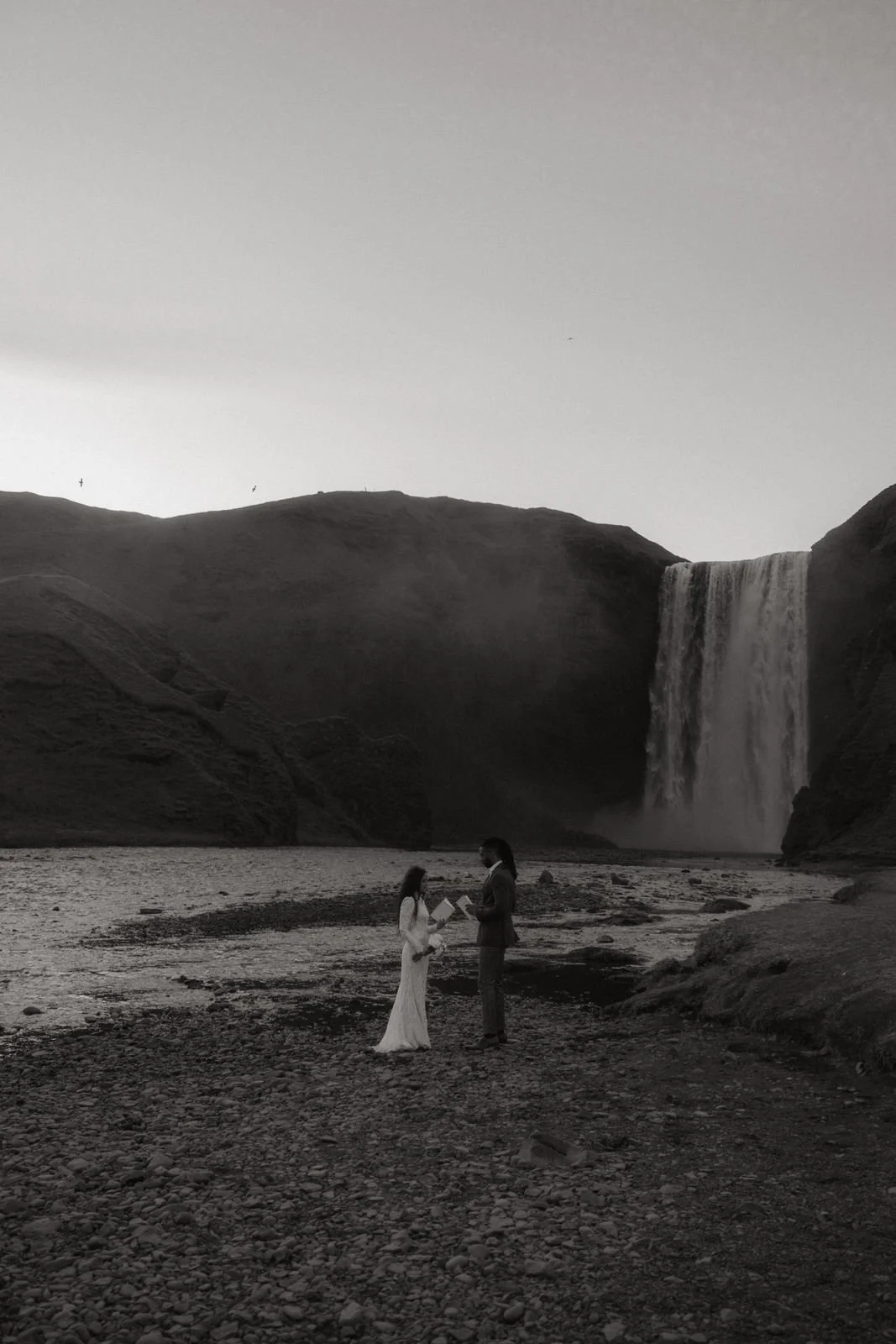 Adventure elopement photography – Love Destination Events
