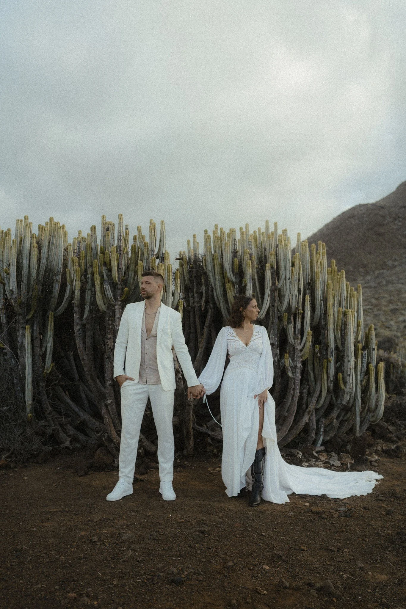 Adventure elopement photography – Love Destination Events
