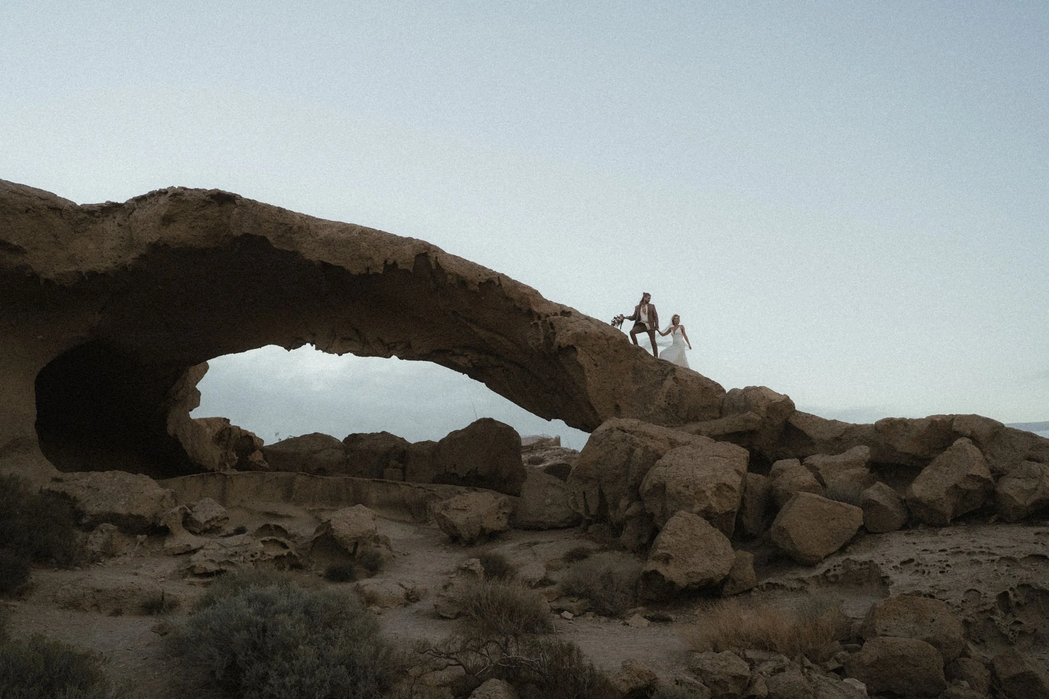 Adventure elopement photography – Love Destination Events
