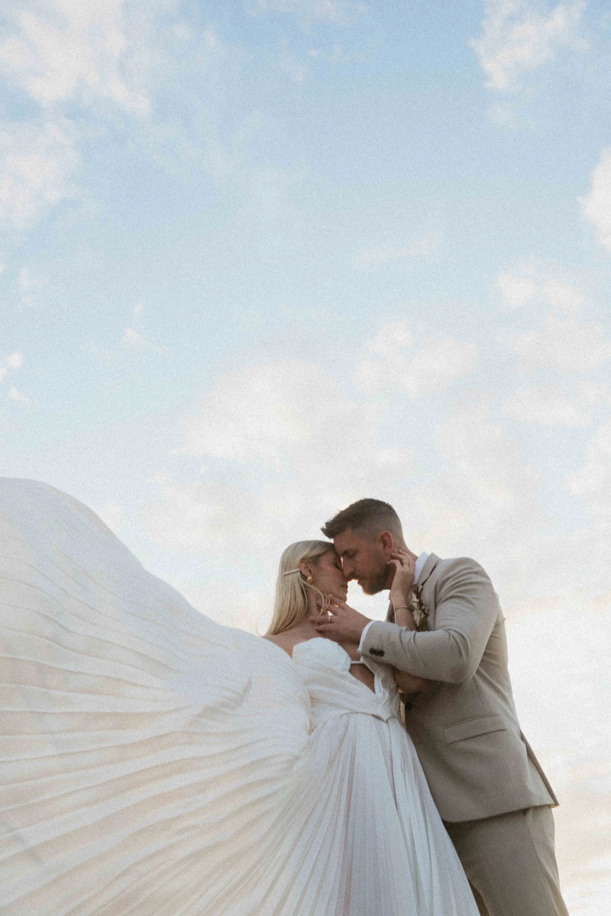 Destination wedding couple – Love Destination Events
