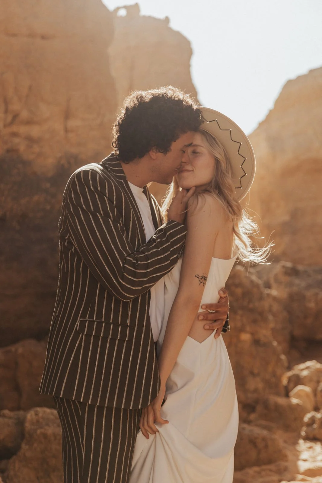 Destination wedding couple – Love Destination Events
