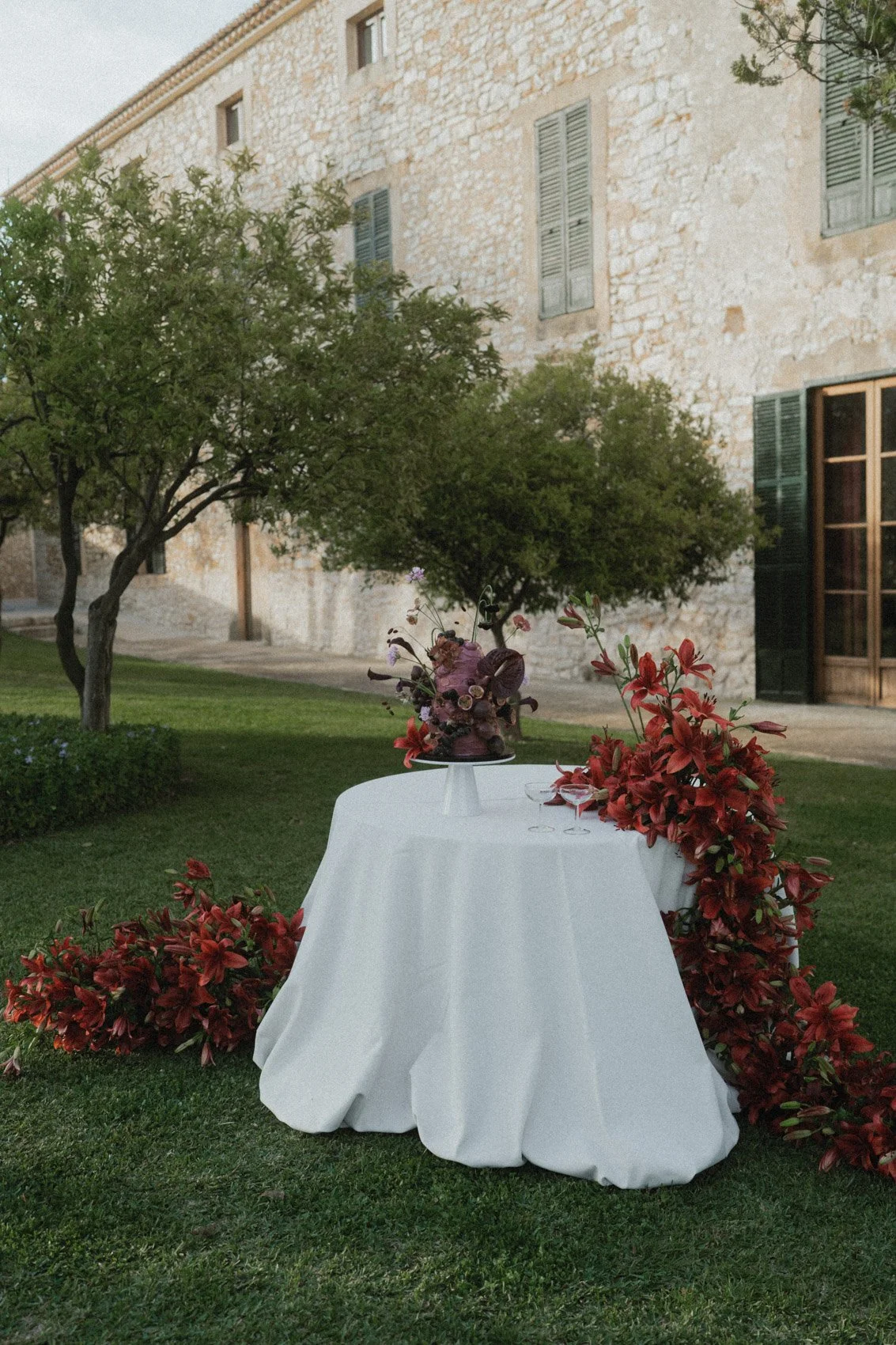Destination wedding planning by Love Destination Events
