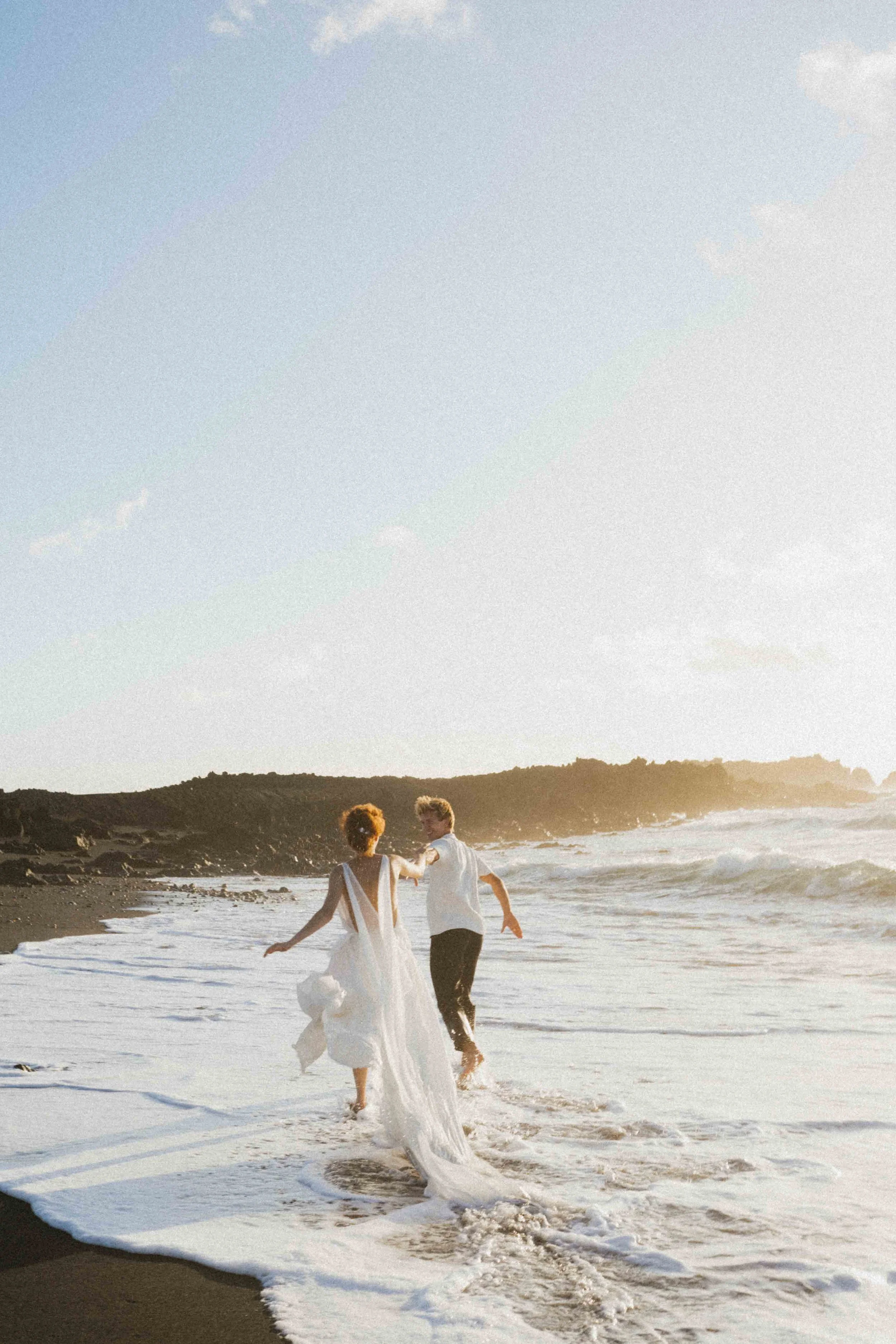 Adventure elopement photography – Love Destination Events
