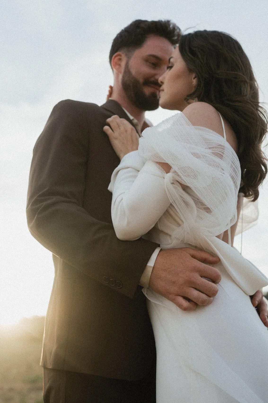 Elopement and destination wedding planner – Love Destination Events
