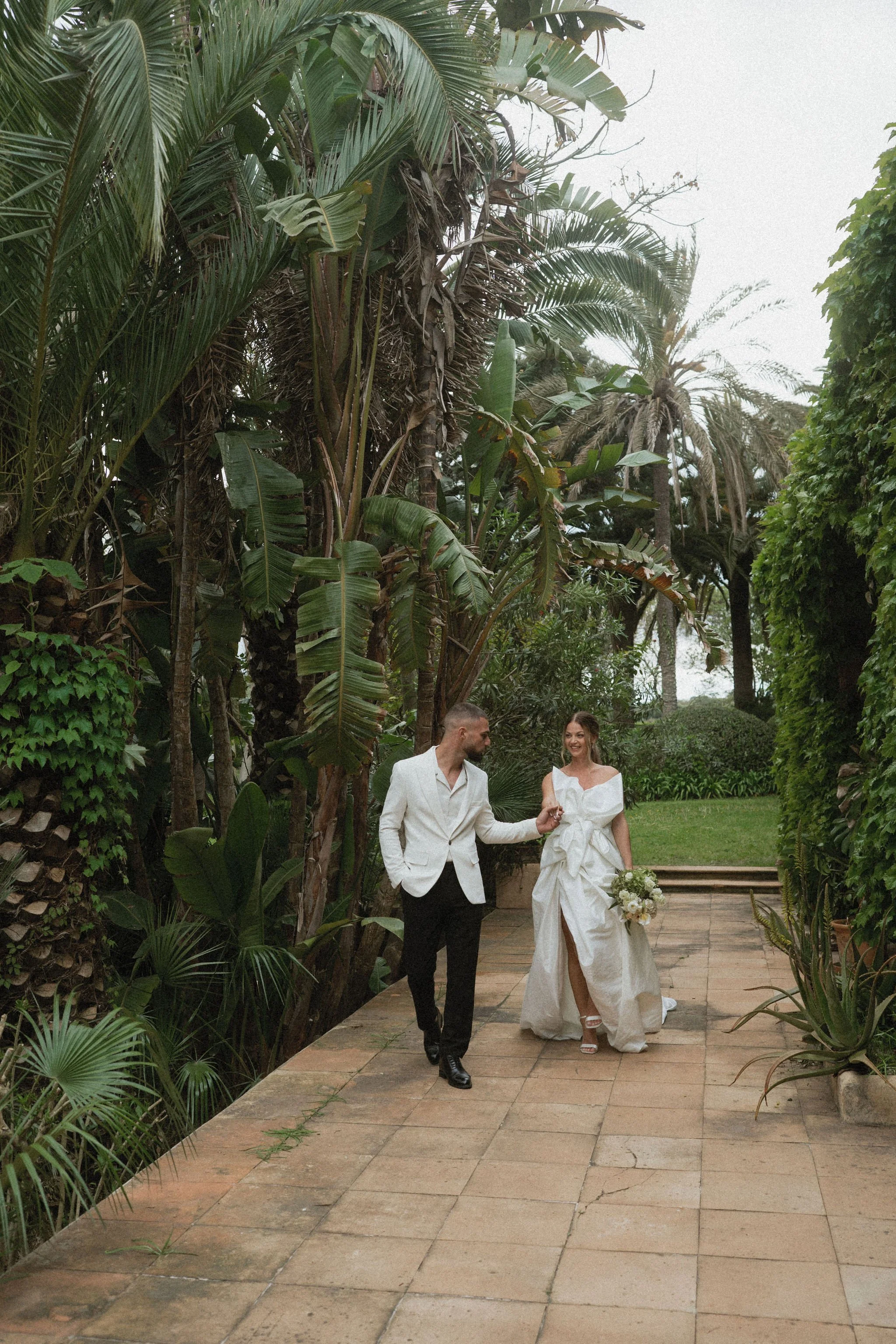 Lara & Samet