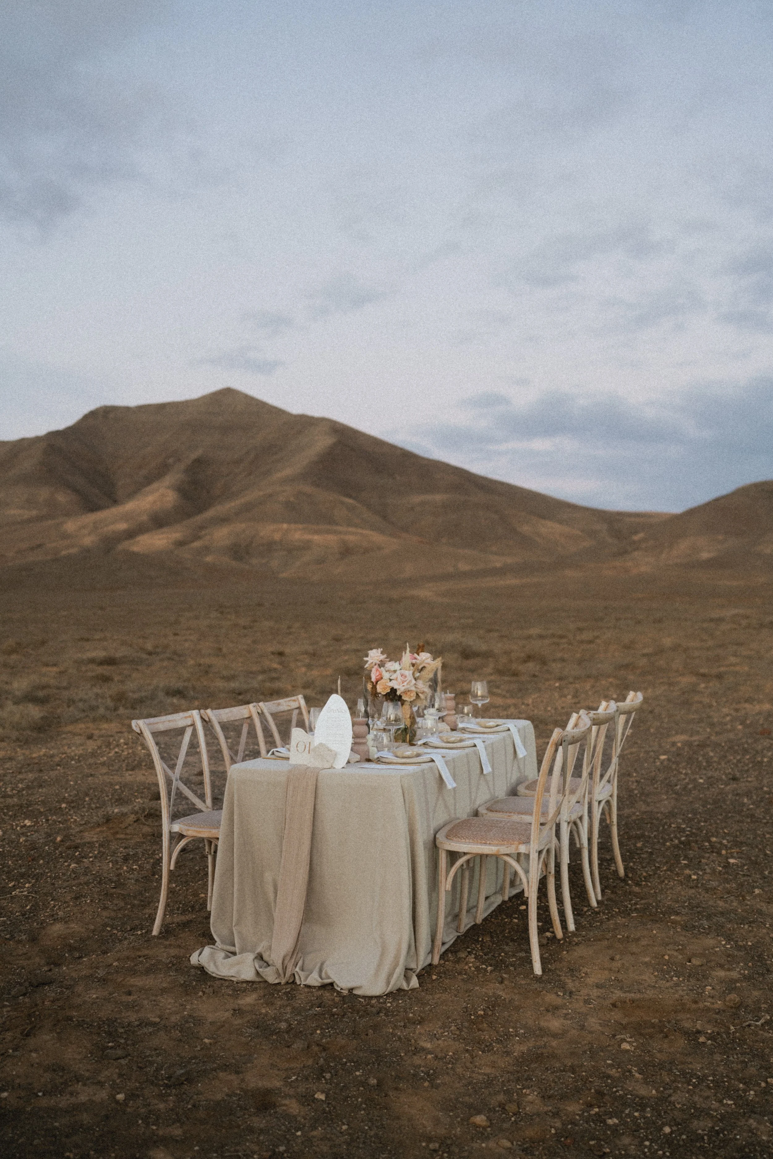 Destination wedding planning by Love Destination Events
