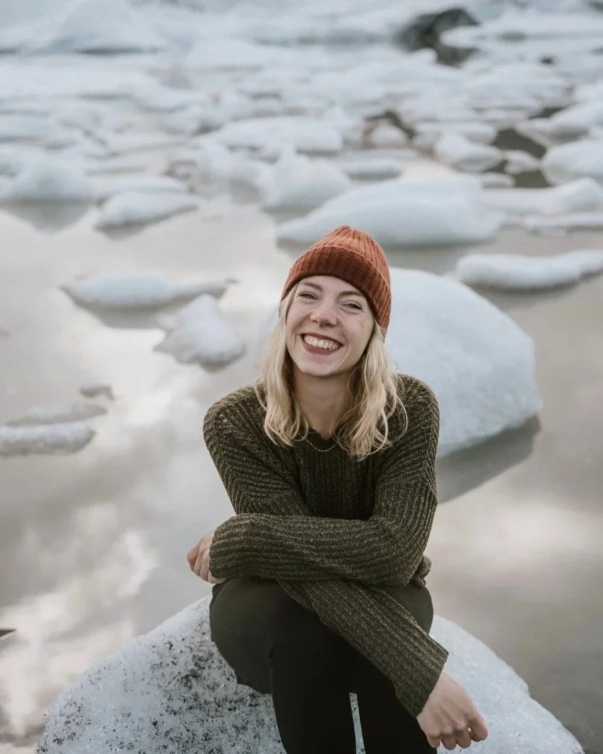 Gina Walkowiak - elopement photographer