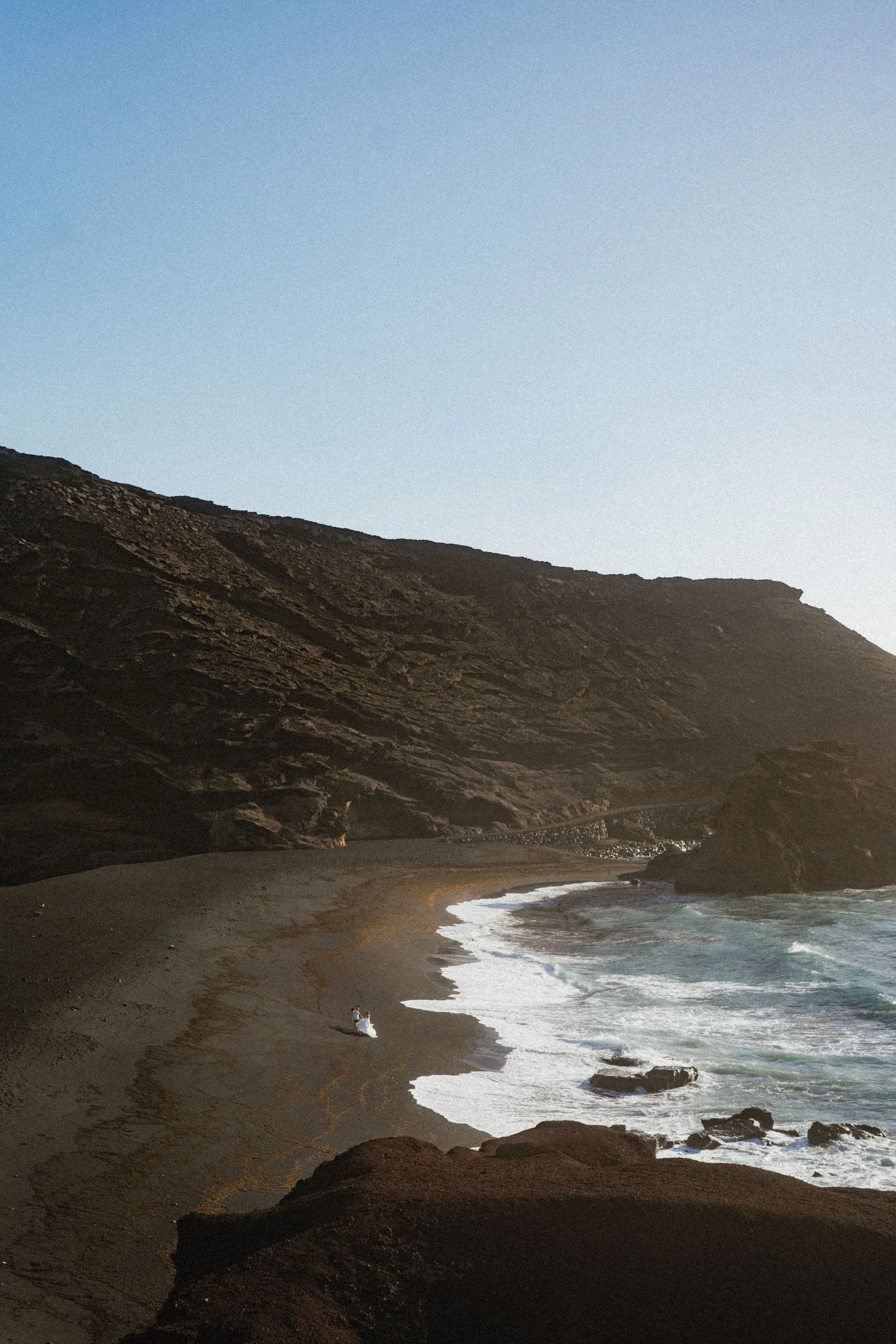 Adventure elopement photography – Love Destination Events
