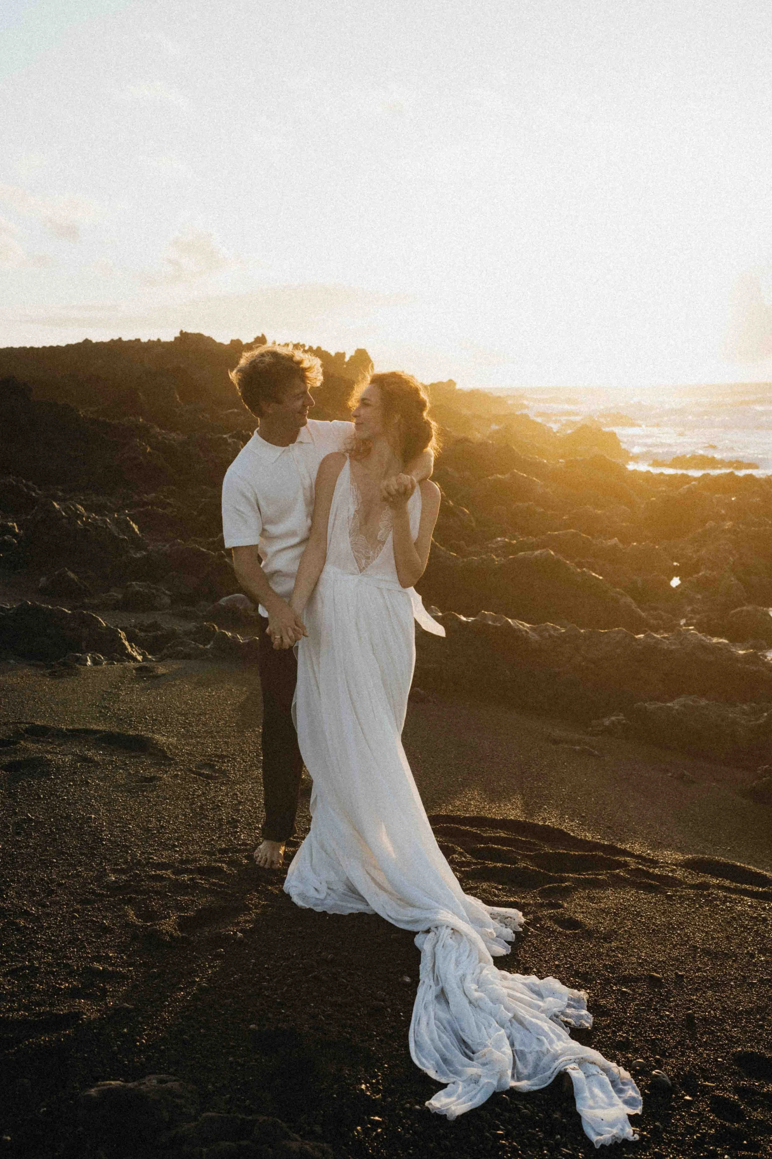 Destination wedding couple – Love Destination Events
