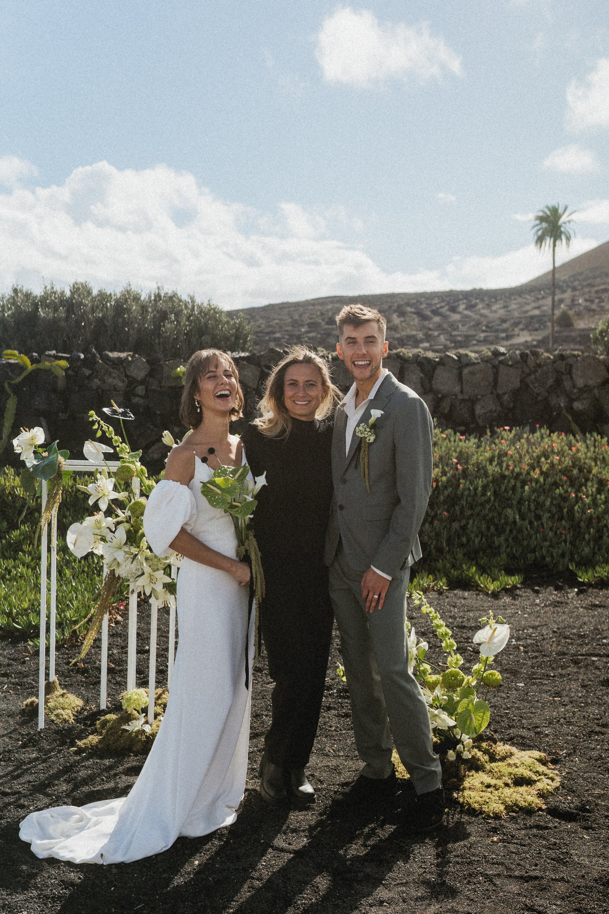 Luxury wedding day coordination – Love Destination Events
