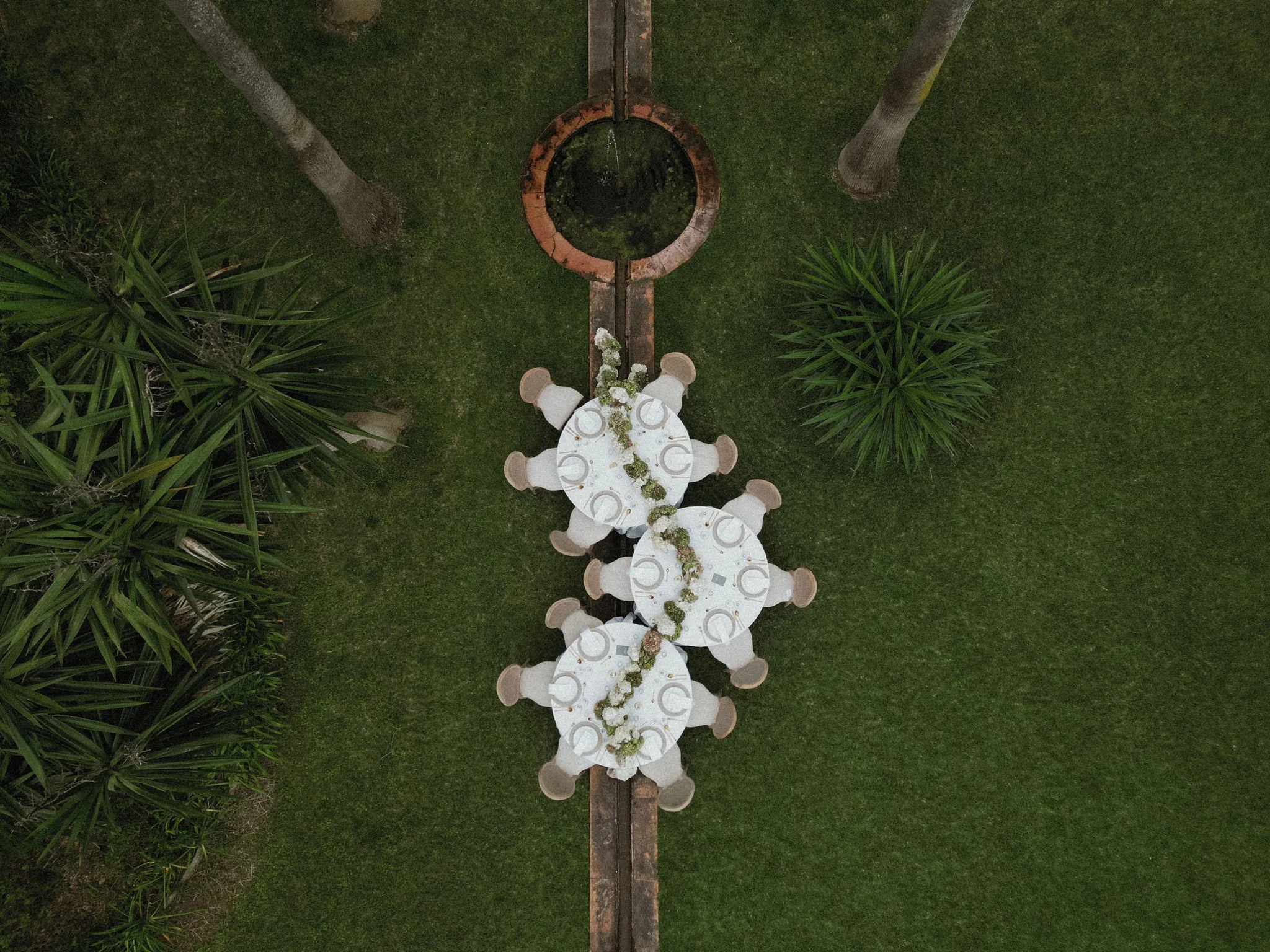 Intimate elopement setting – Love Destination Events
