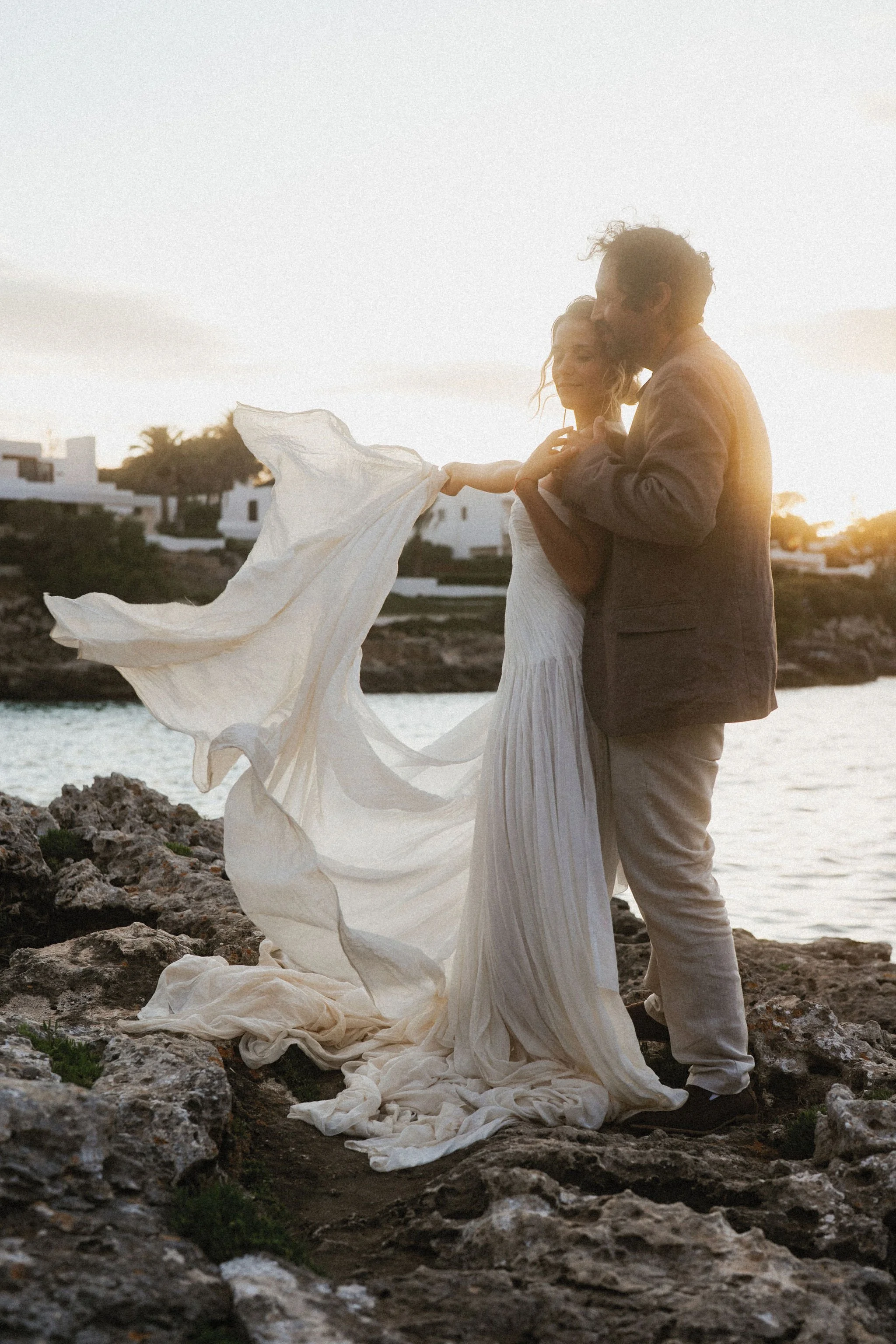 Elopement and destination wedding planner – Love Destination Events
