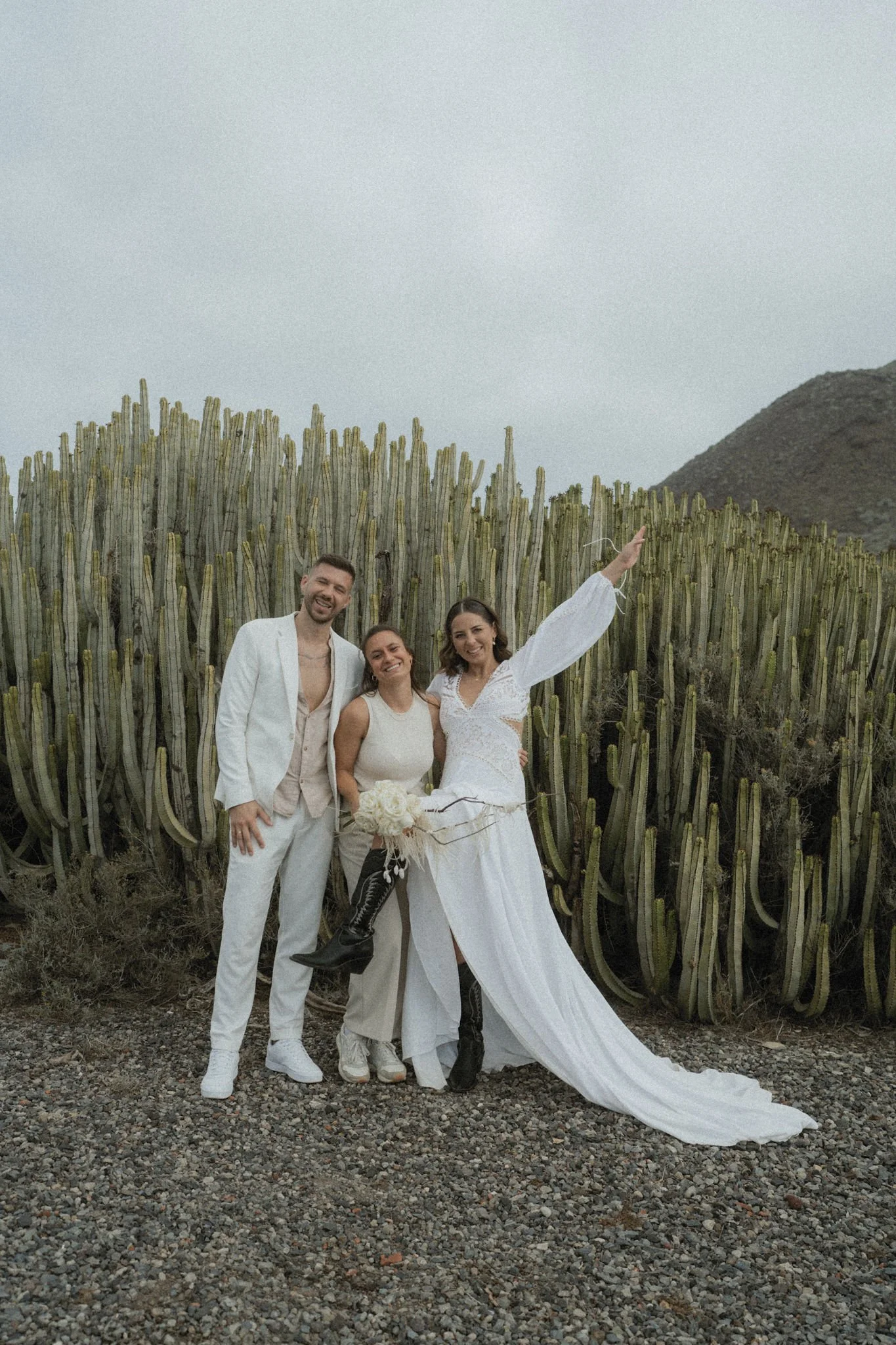 Elopement and destination wedding planner – Love Destination Events